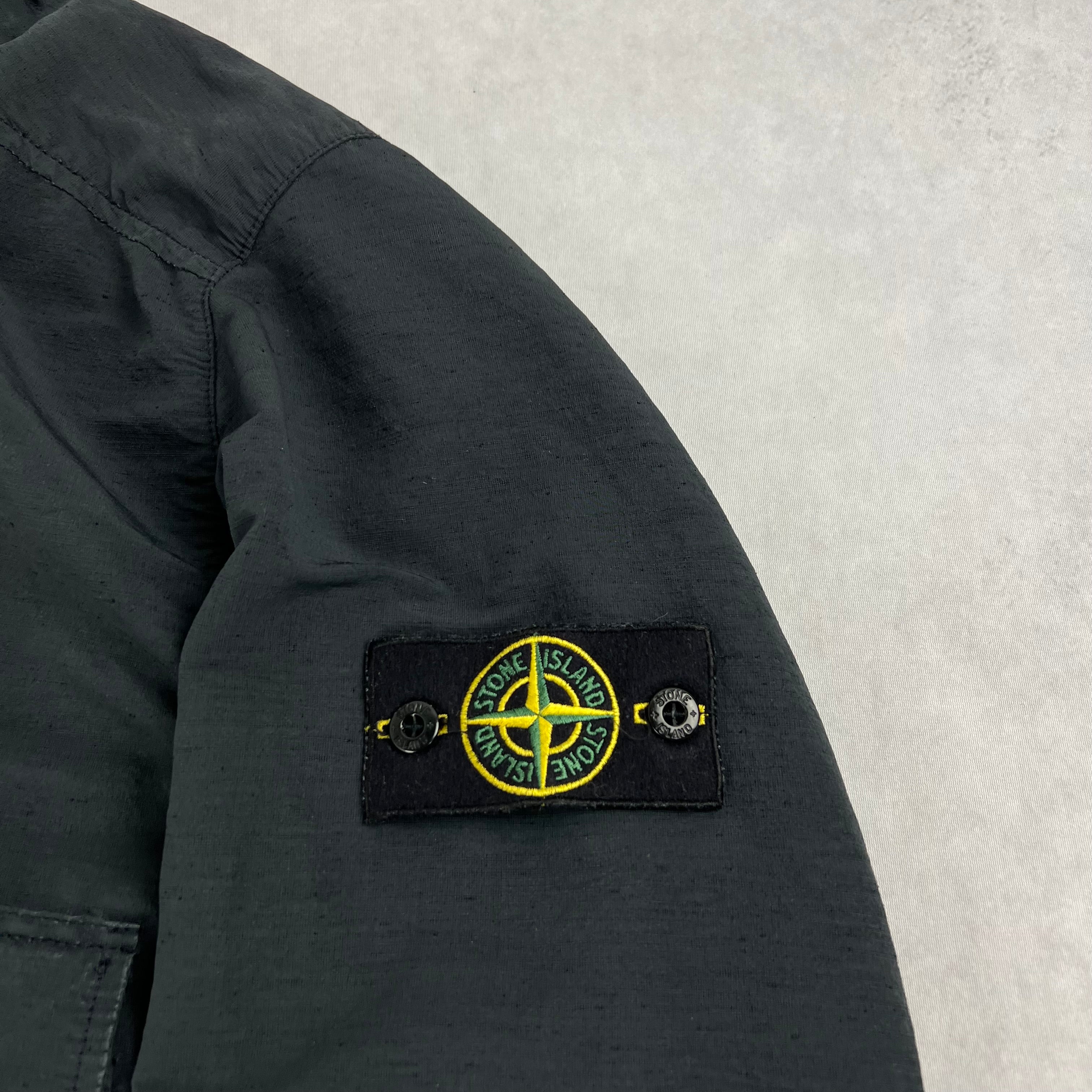 Stone Island Parka