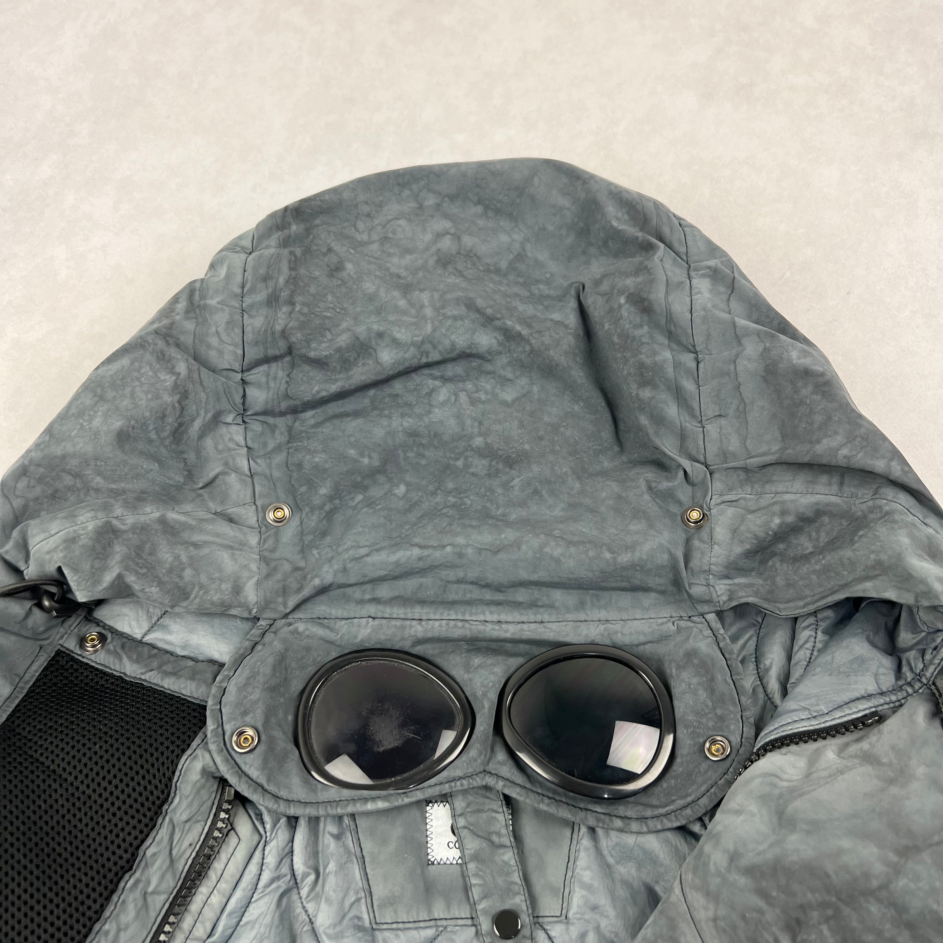 CP Company Goggle Jacket