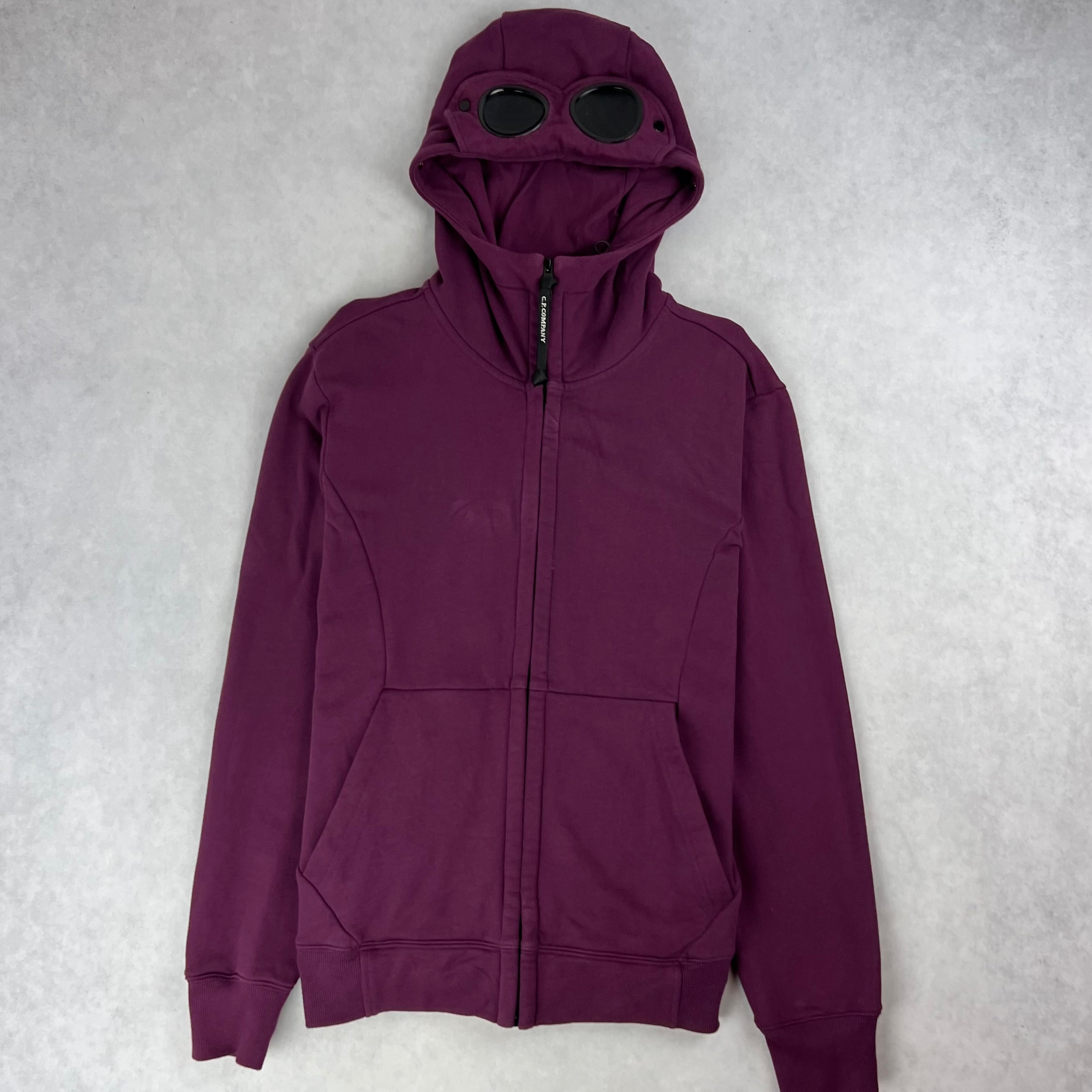 CP Company Goggle Hoodie