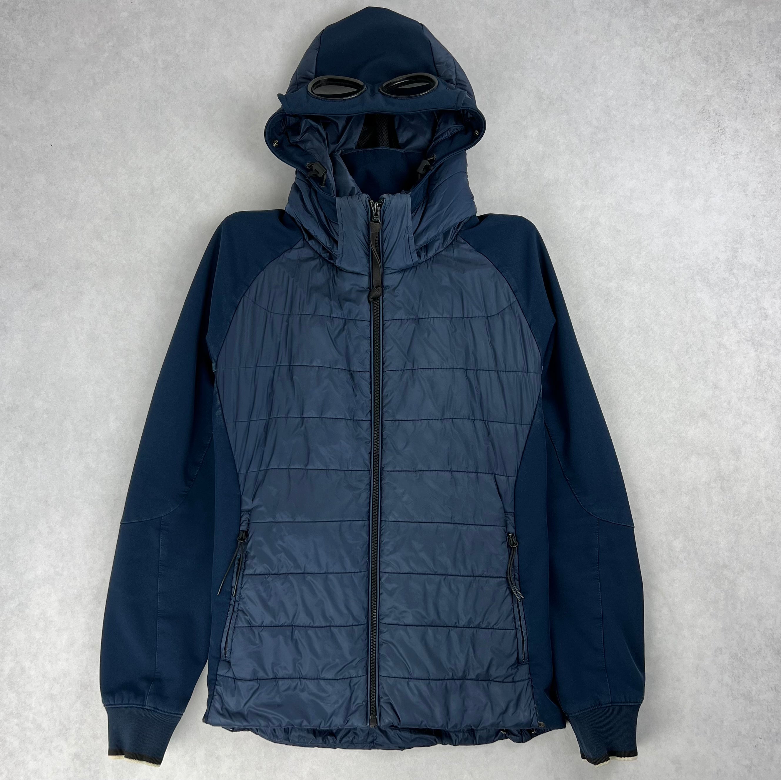 CP Company Goggle Jacket