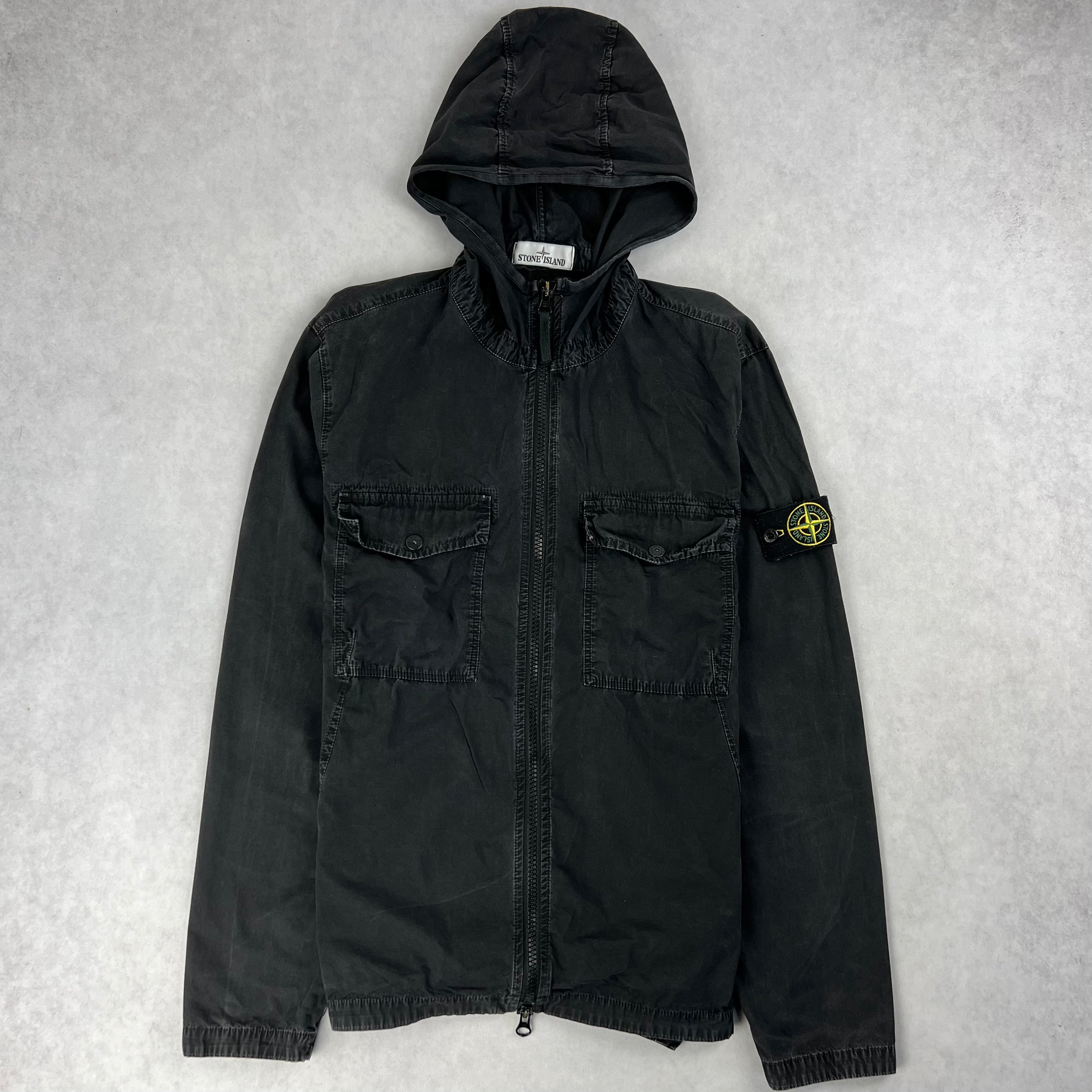 Stone Island Jacket