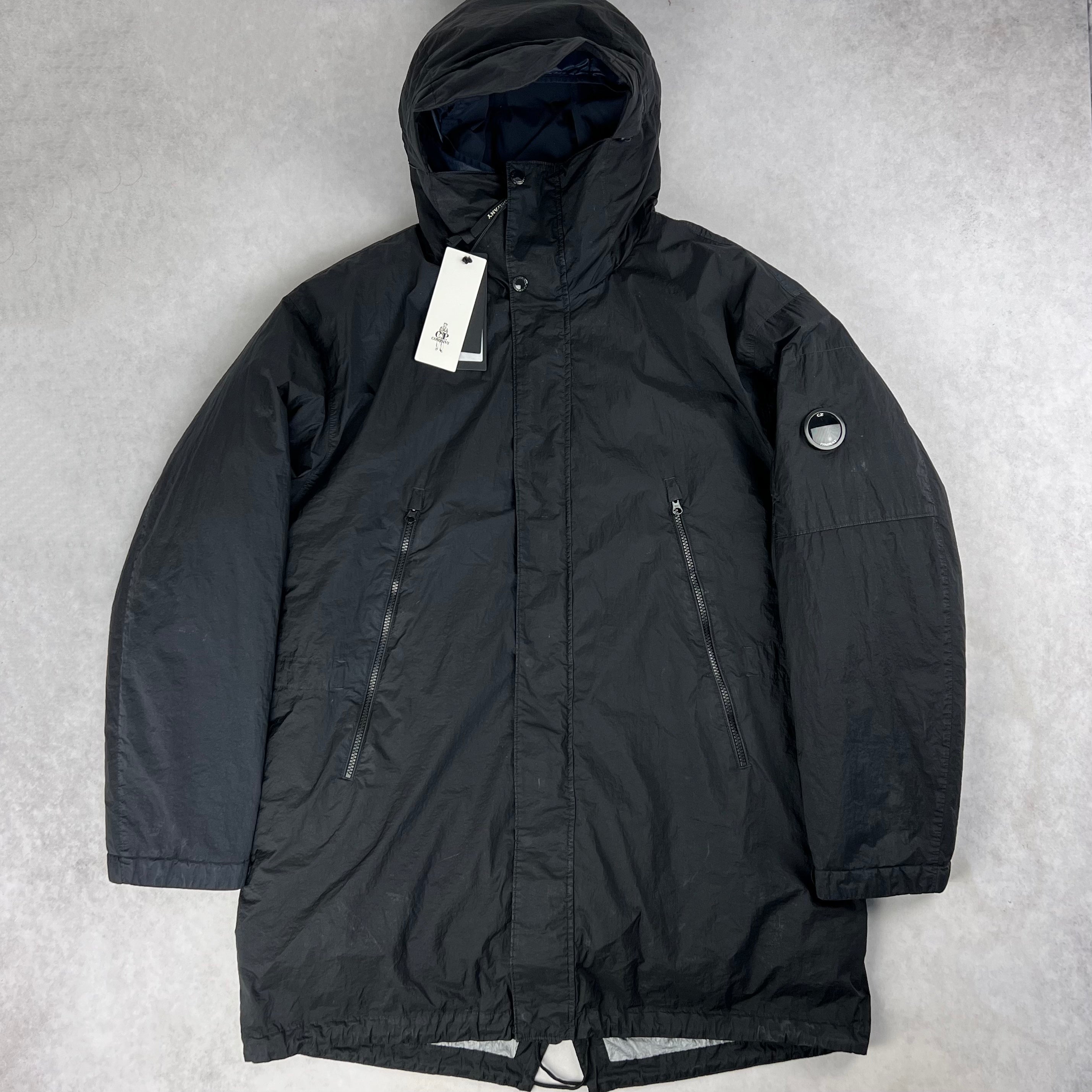 CP Company Parka
