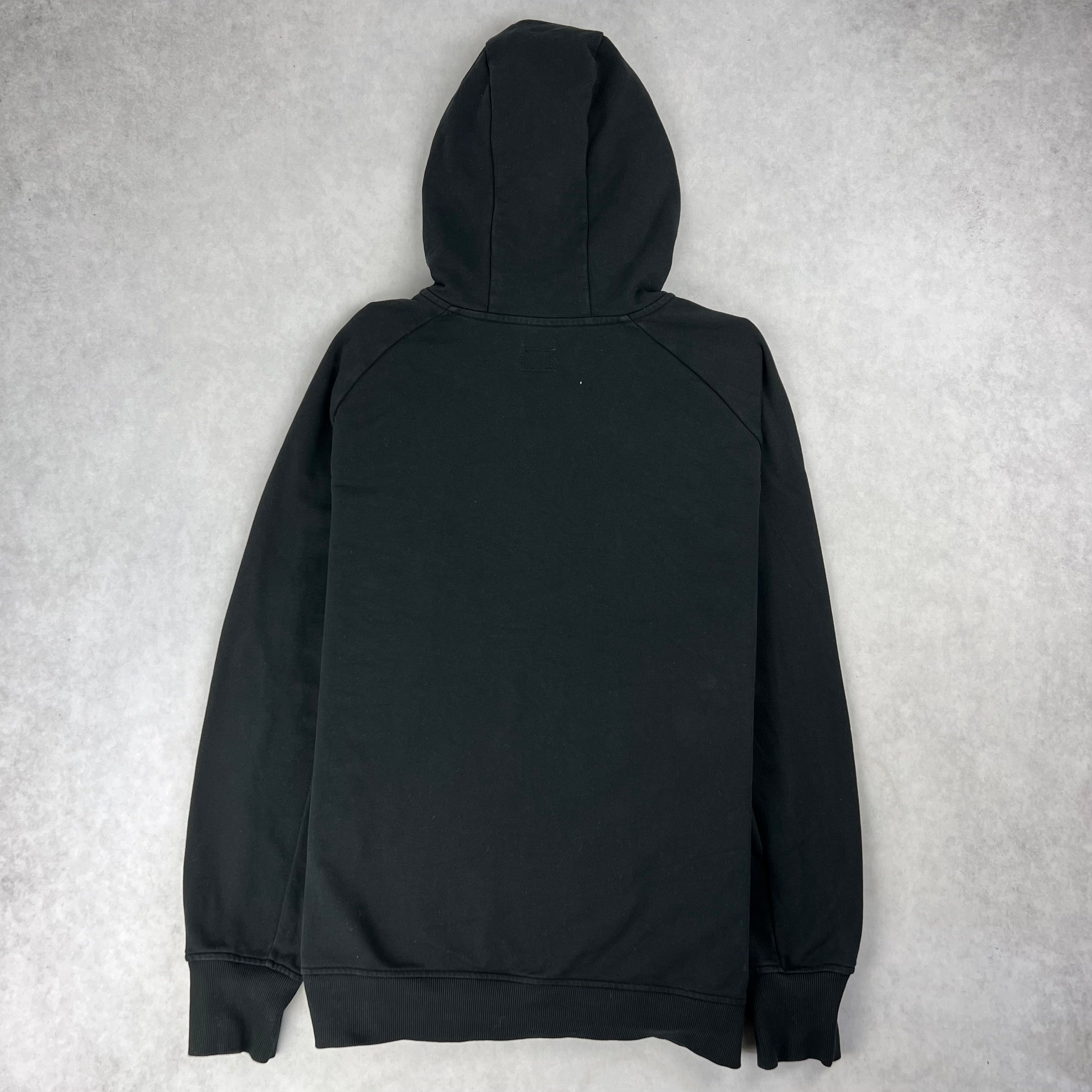 CP Company Goggle Hoodie