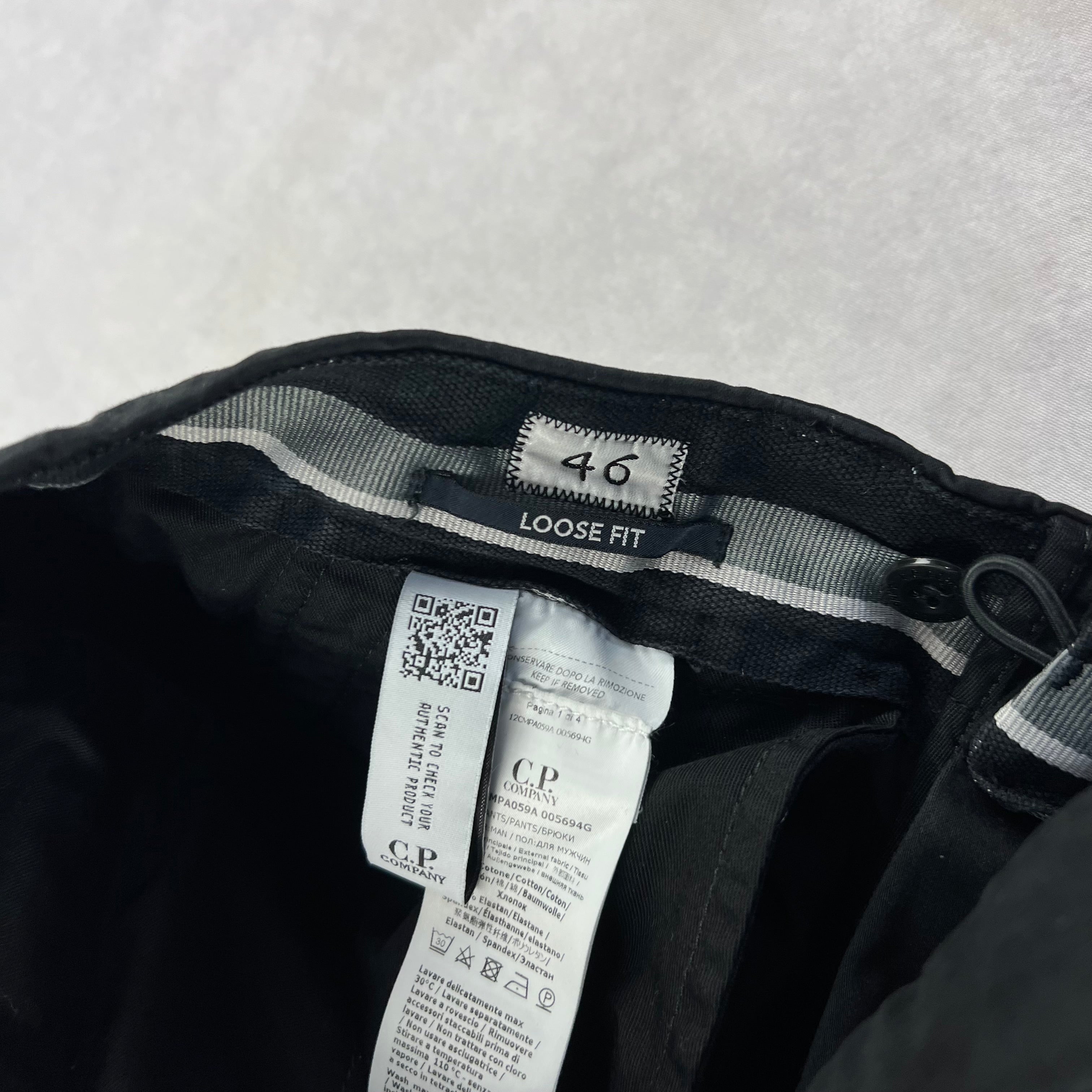 CP Company Cargo Pants