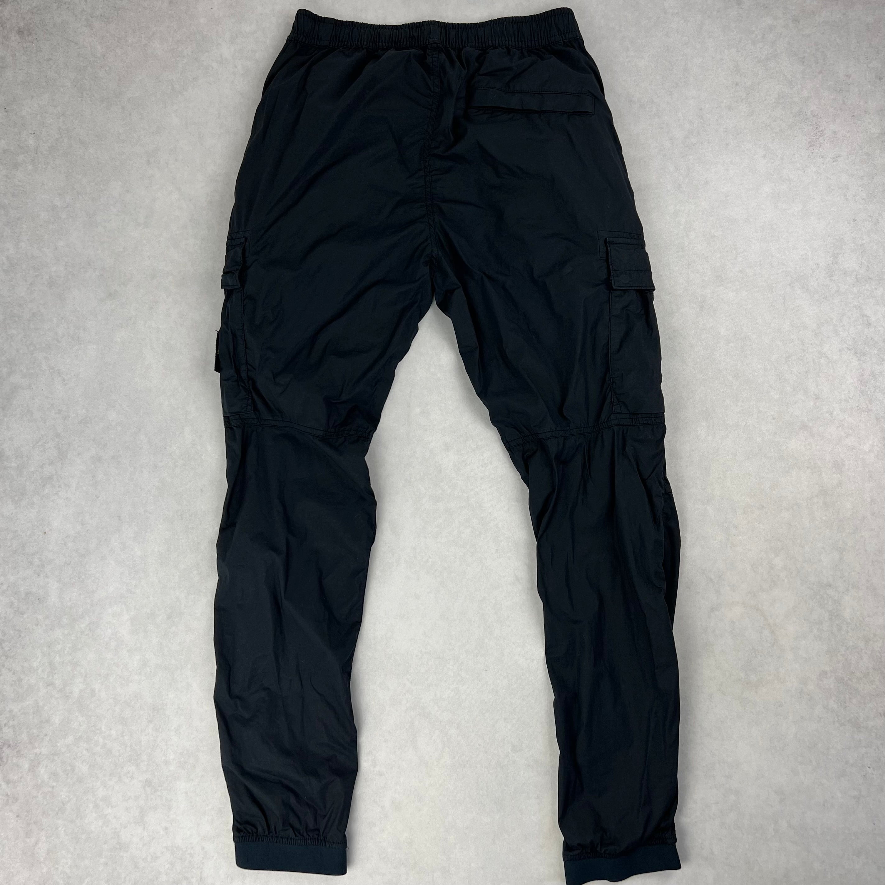 Stone Island Cargo Pants