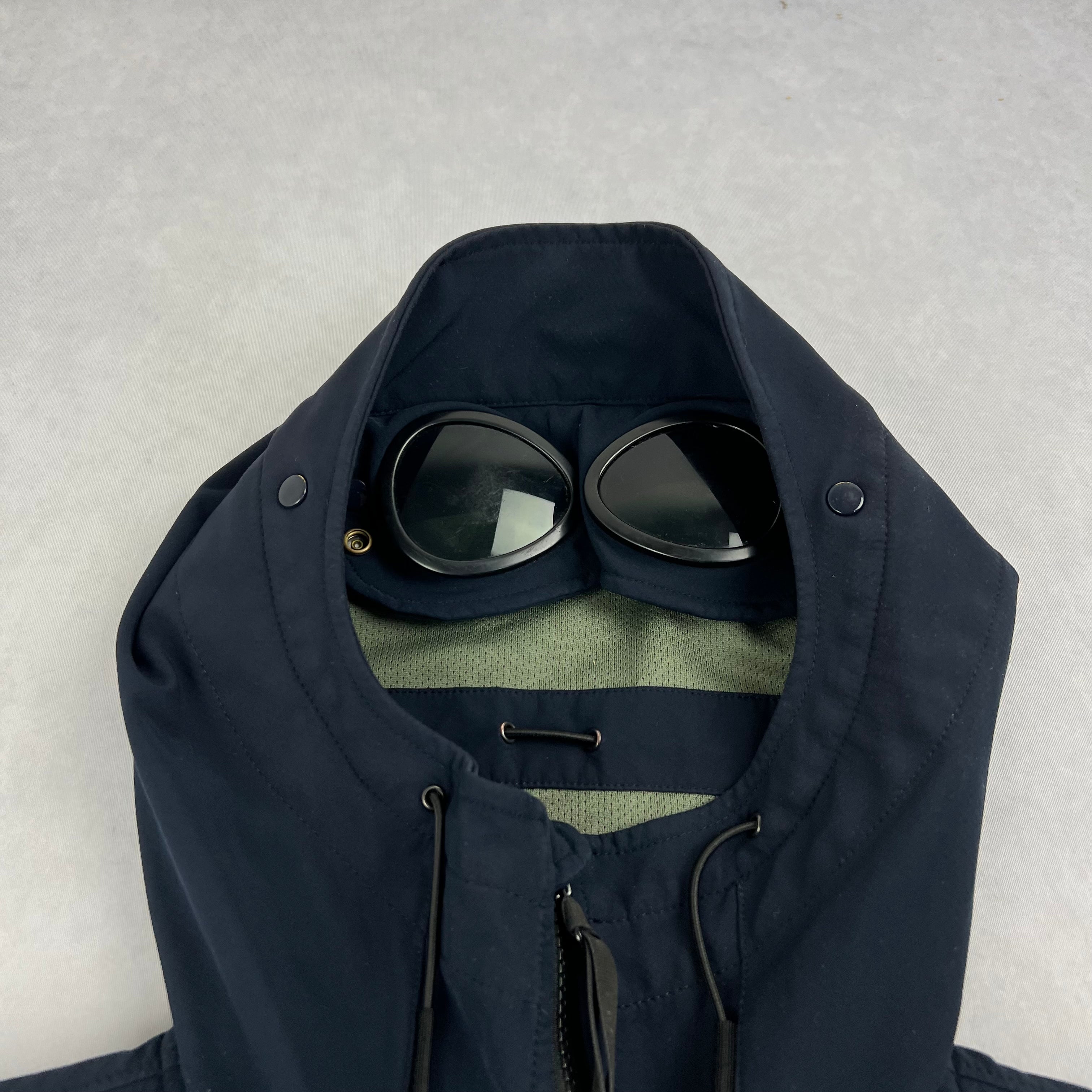 CP Company Goggle Jacket