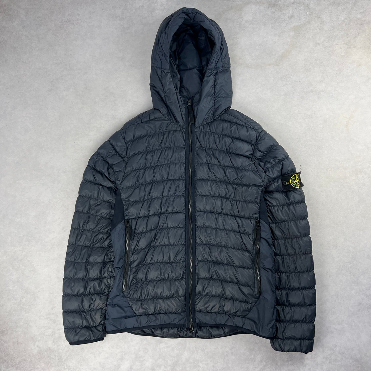 Stone Island Puffer Jacket
