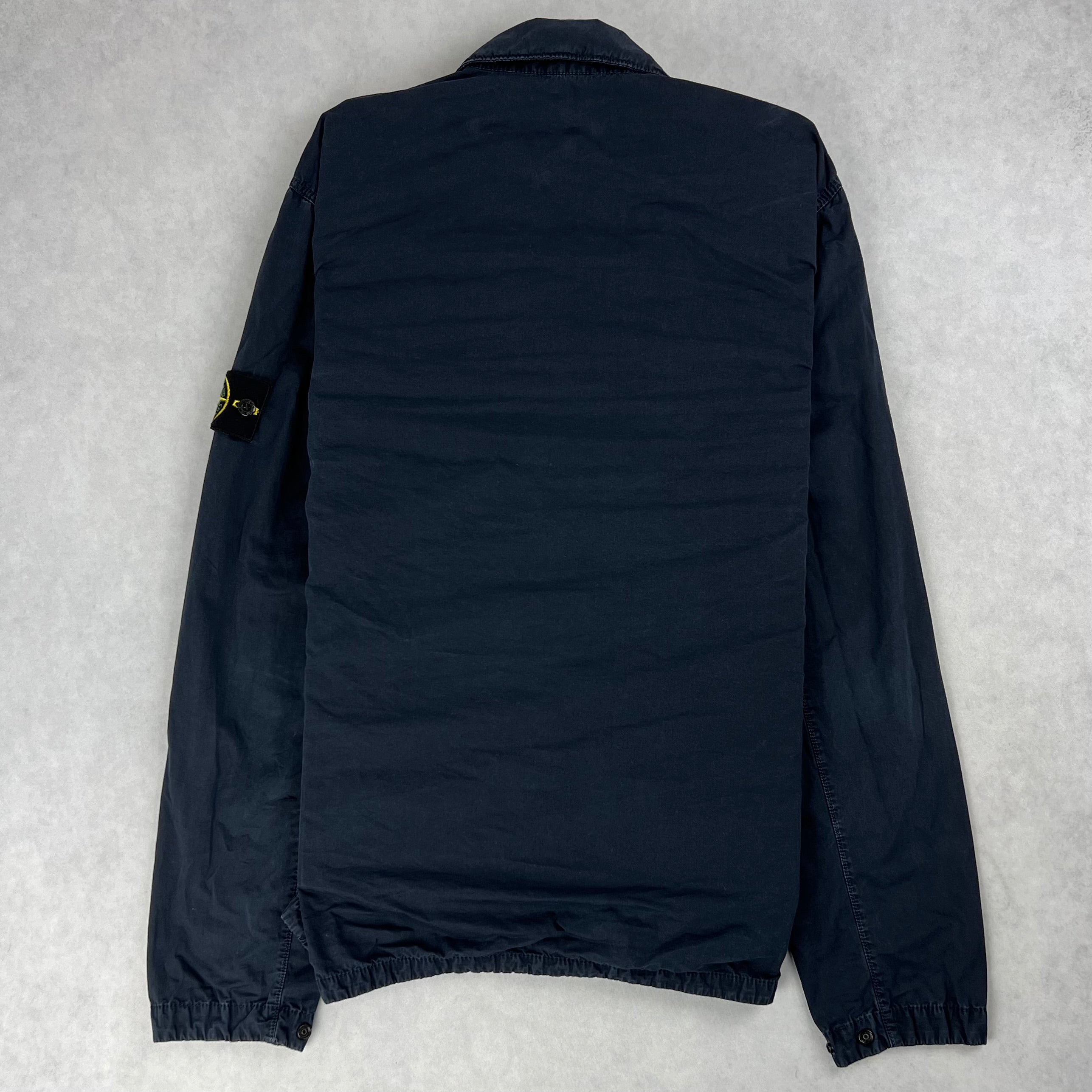 Stone Island Overshirt