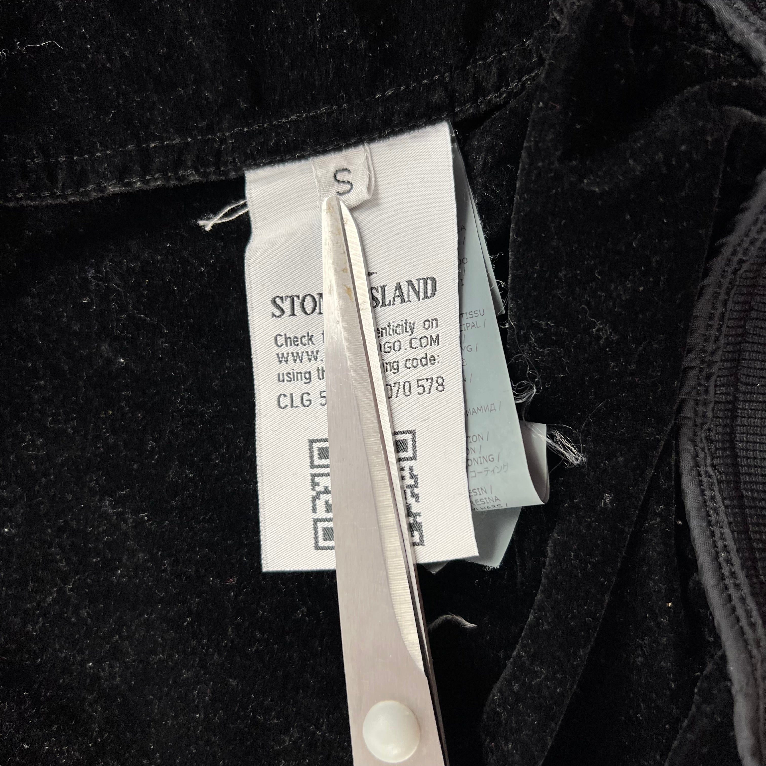 Stone Island Jacket