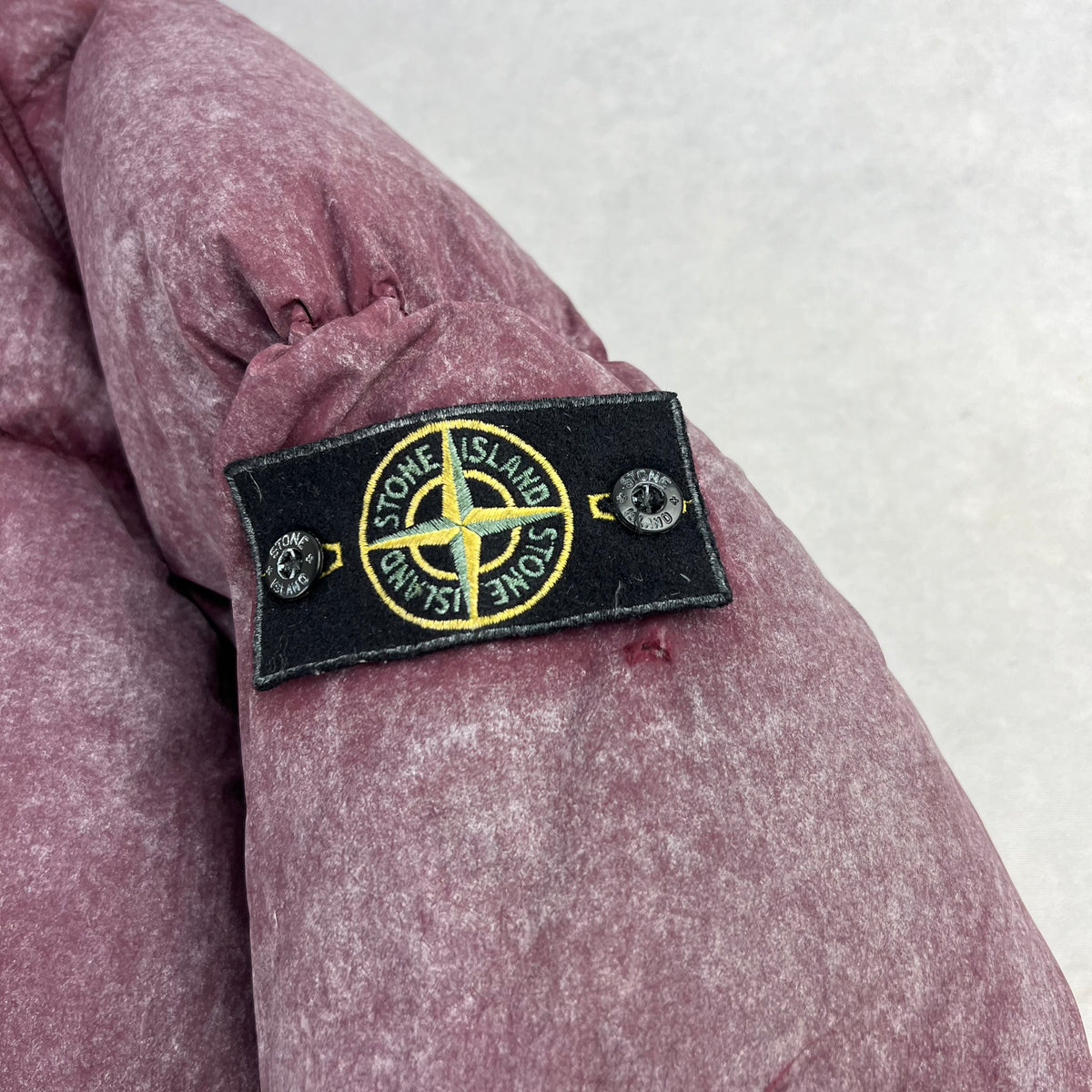 Stone Island Frost Parka
