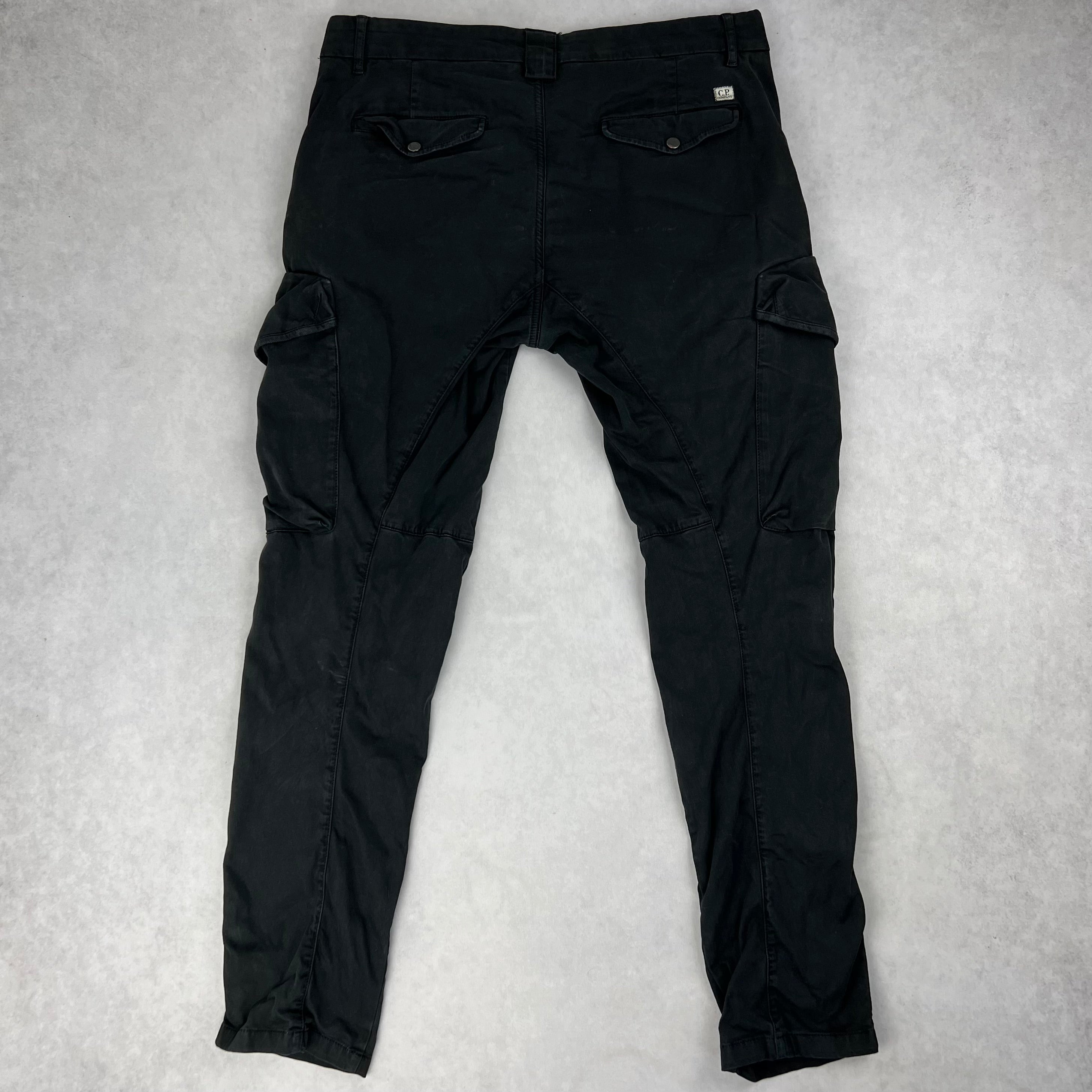 CP Company Cargo Pants