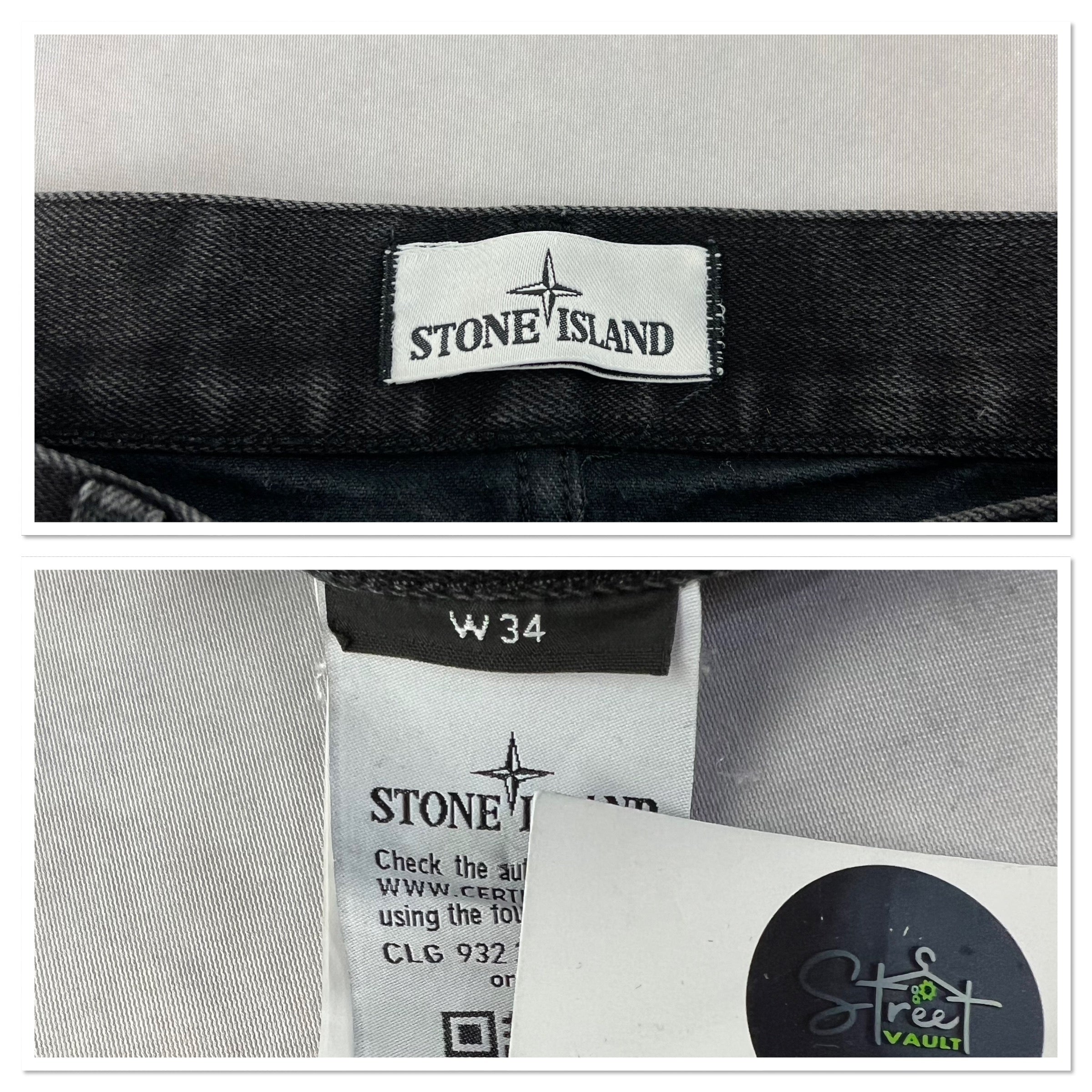 Stone Island Jeans