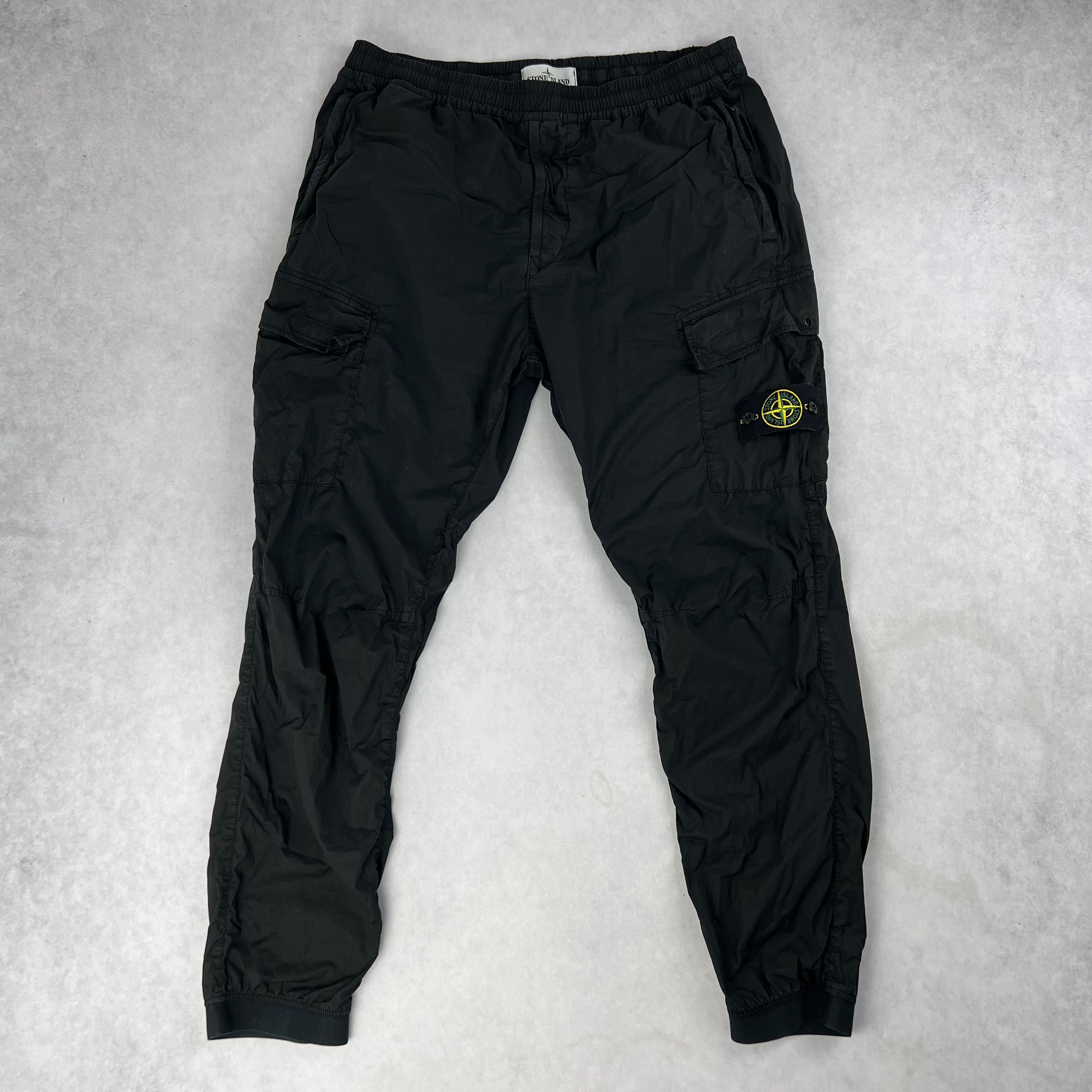 Stone Island Cargo Pants