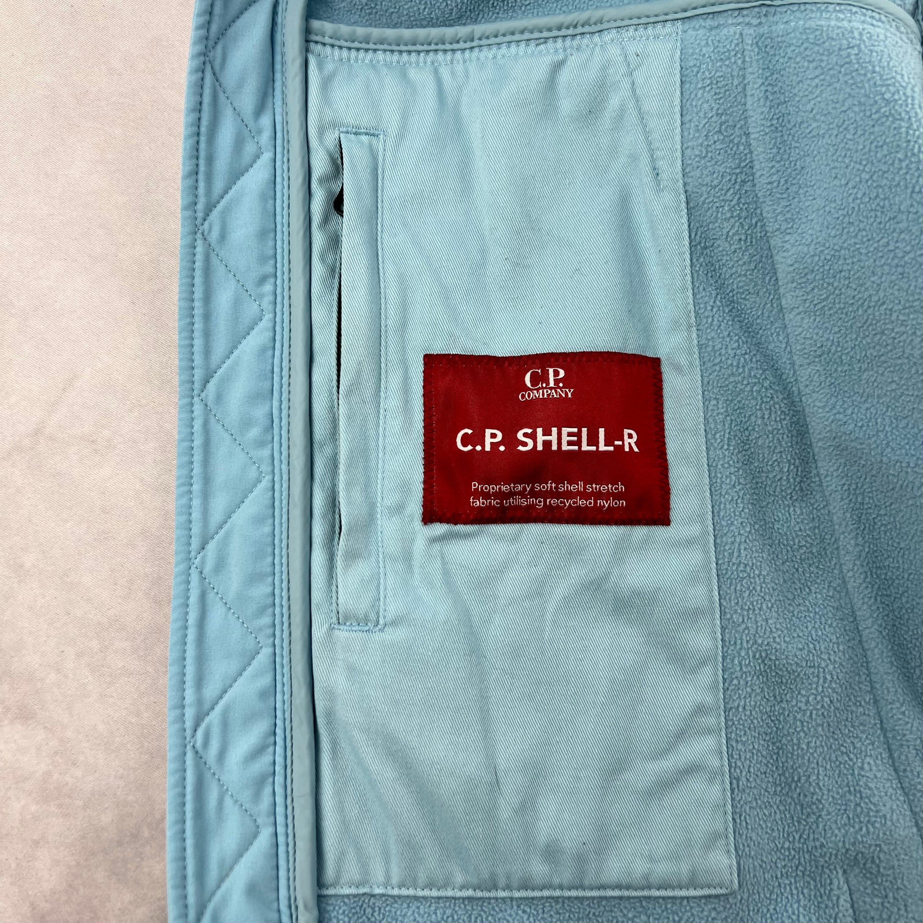 CP Company Goggle Jacket