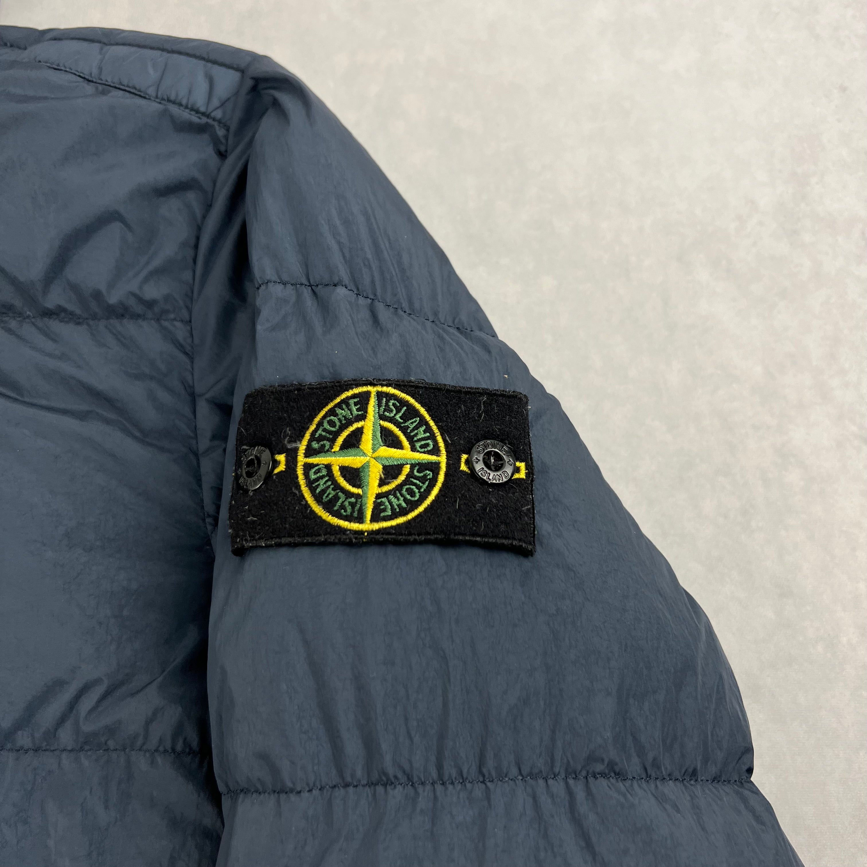 Stone Island Puffer Jacket