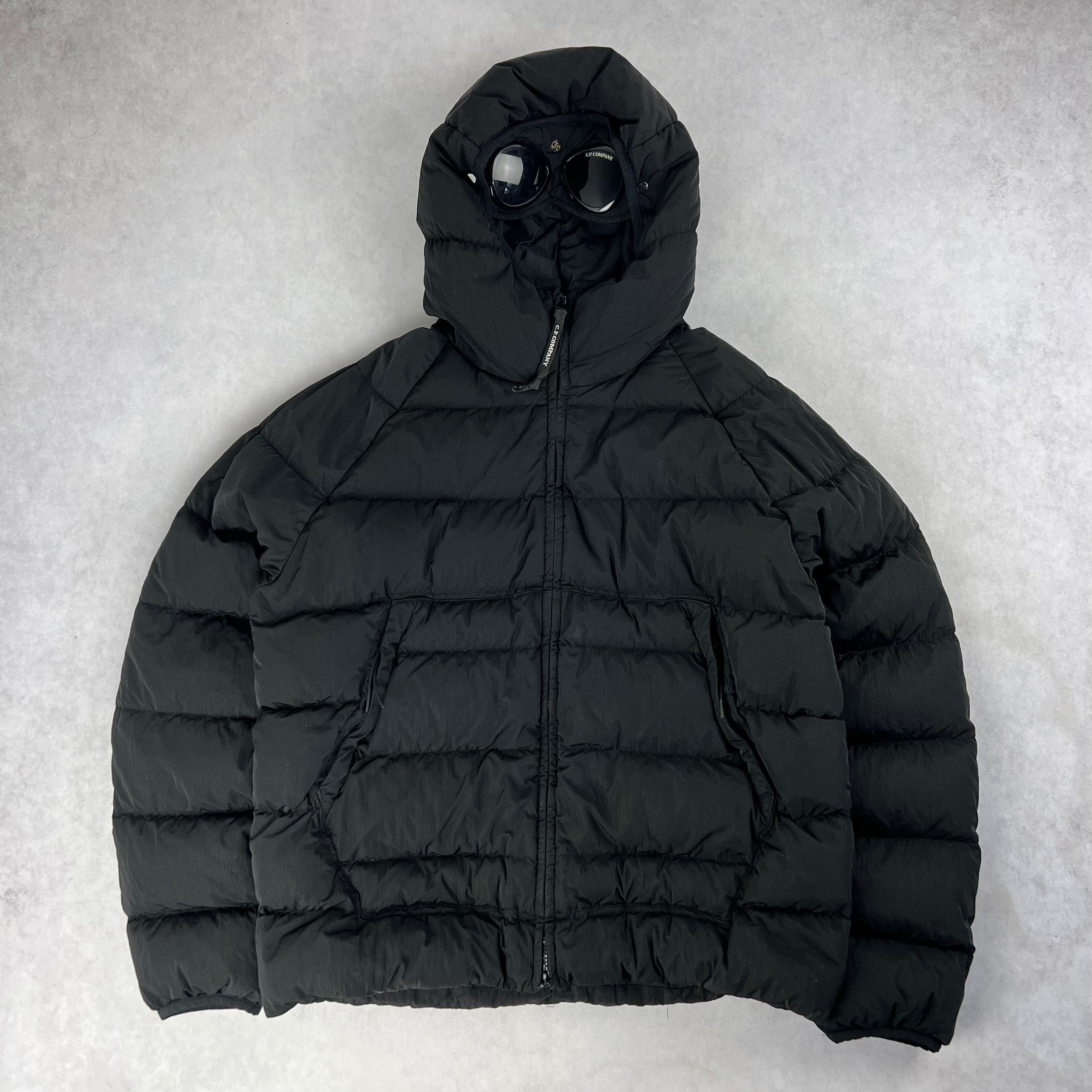 CP Company Puffer Jacket