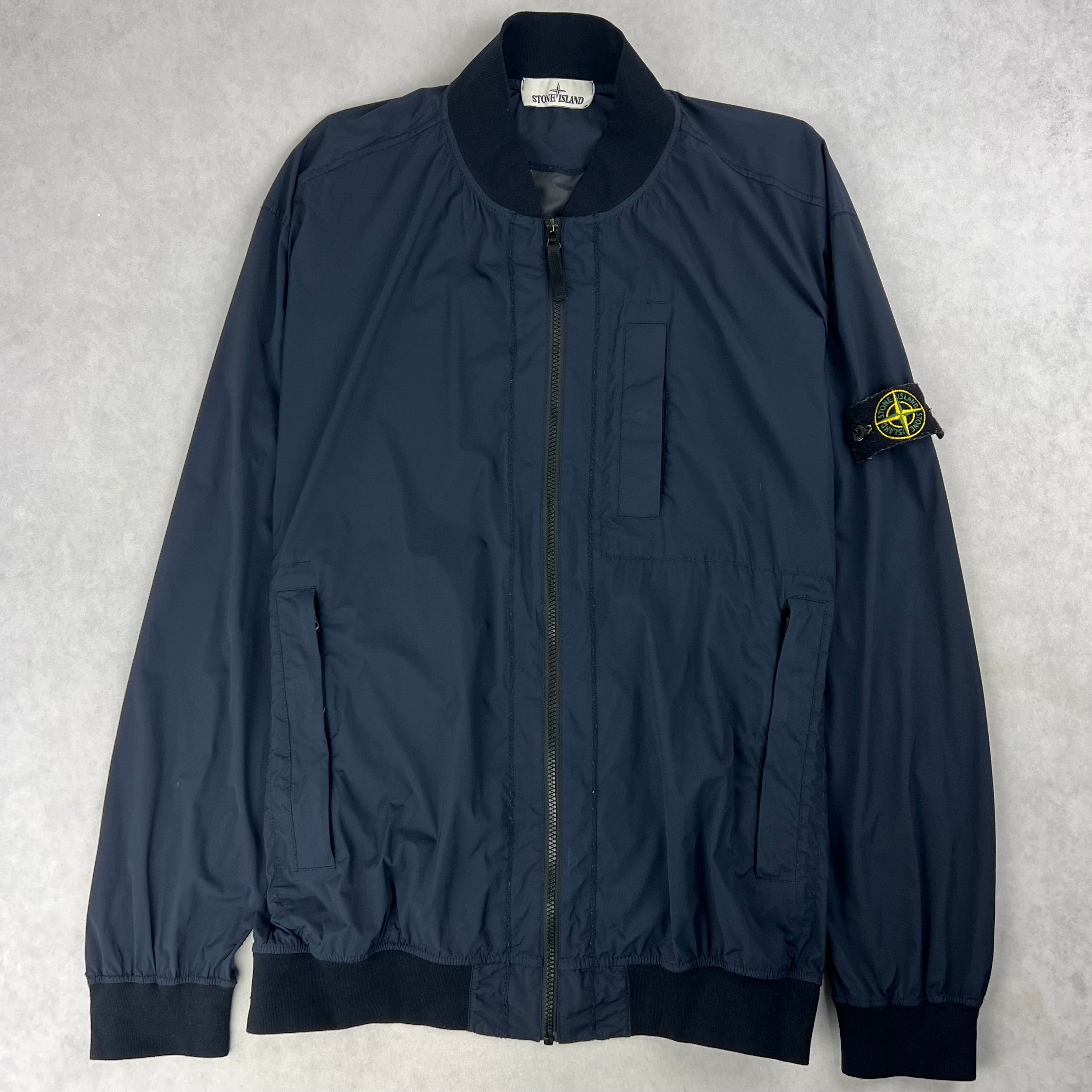 Stone Island Jacket