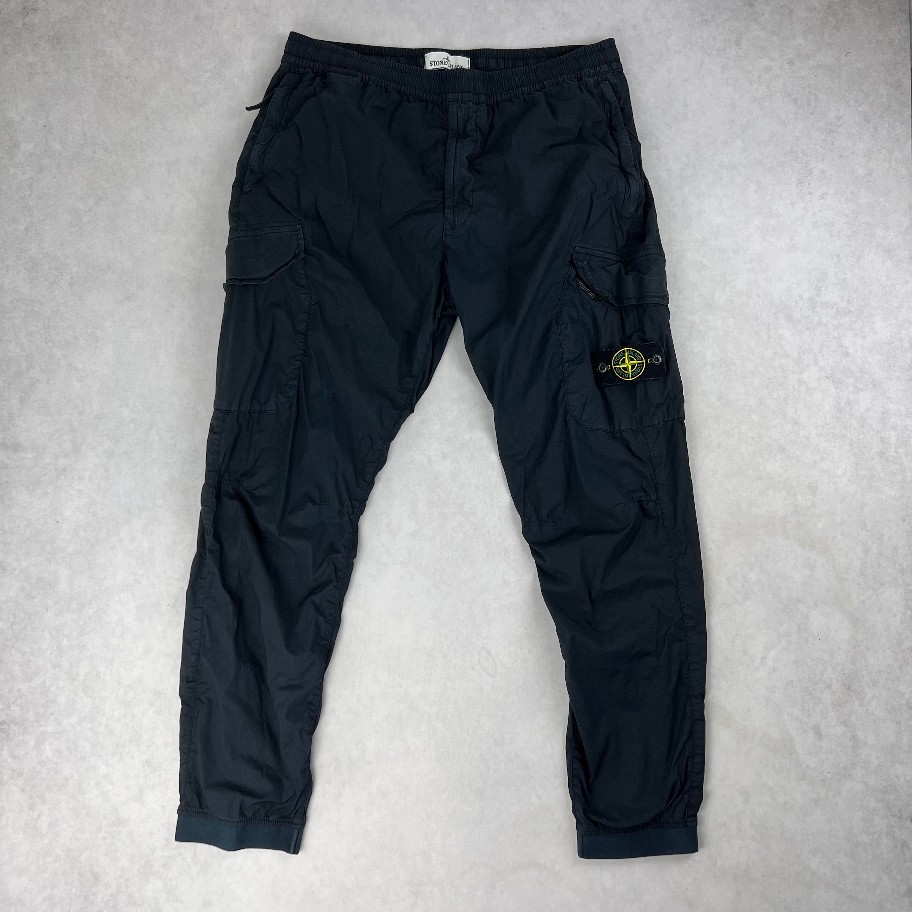 Stone Island Cargo Pants