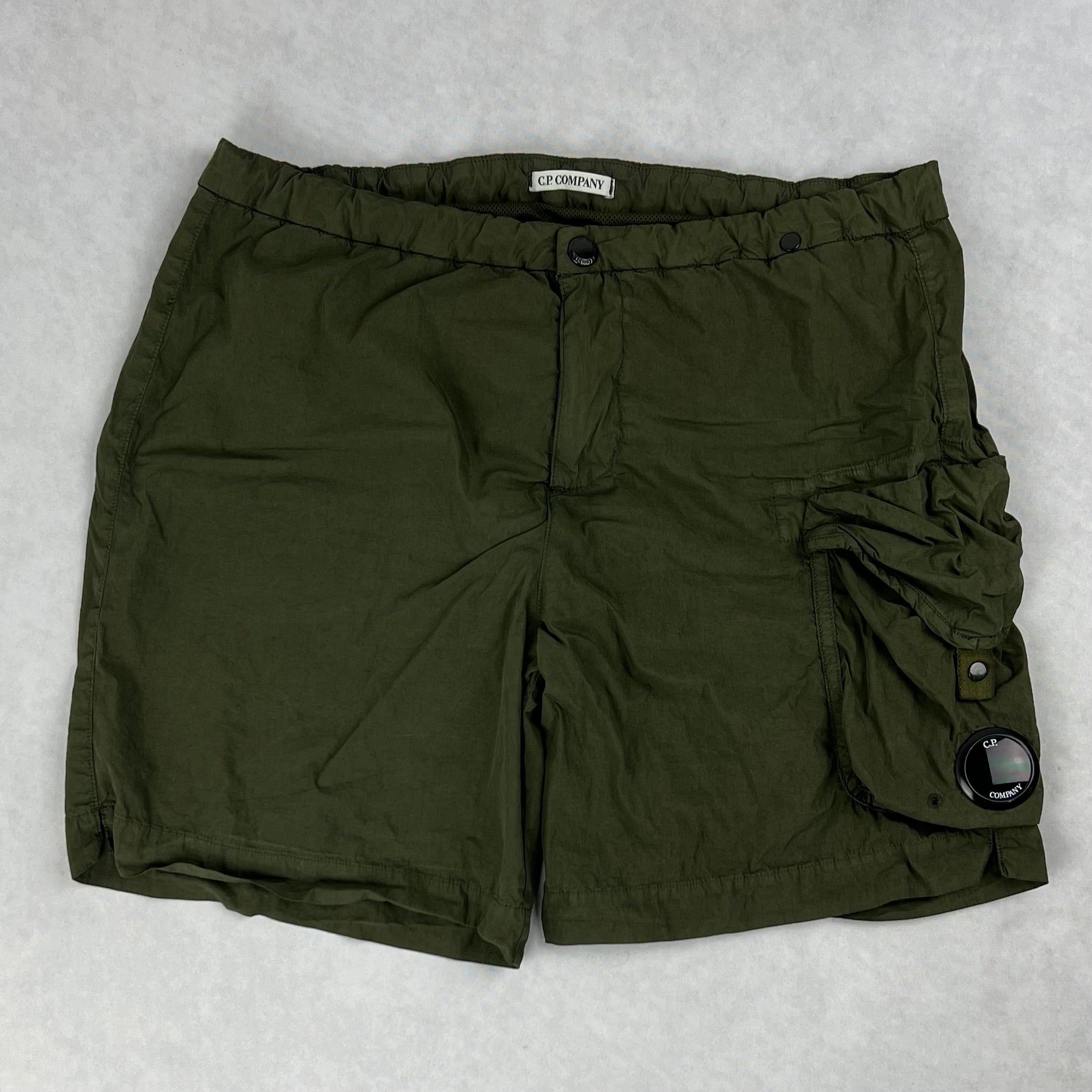 CP Company Shorts