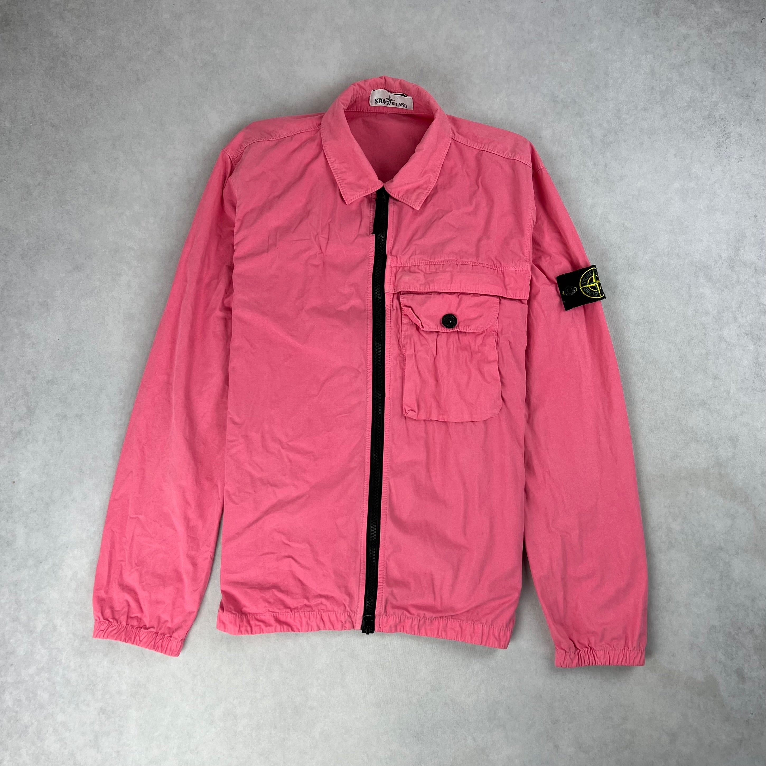 Stone Island Overshirt