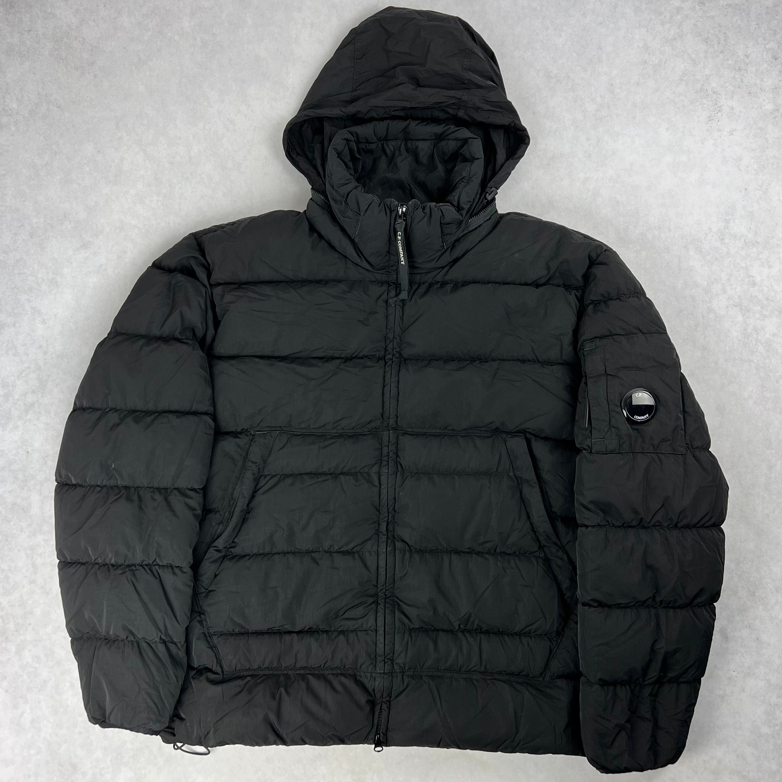 CP Company Puffer Jacket