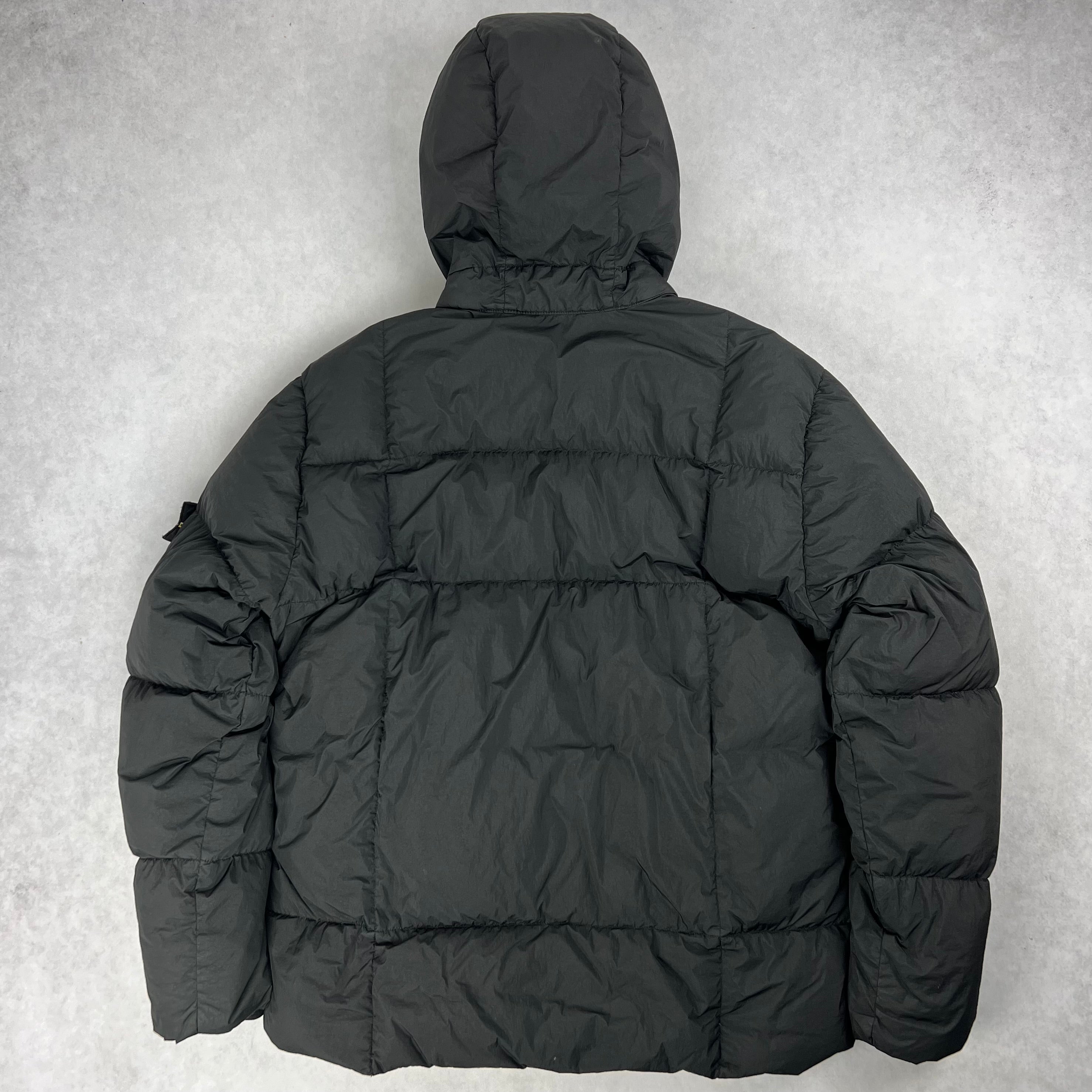 Stone Island Puffer Jacket