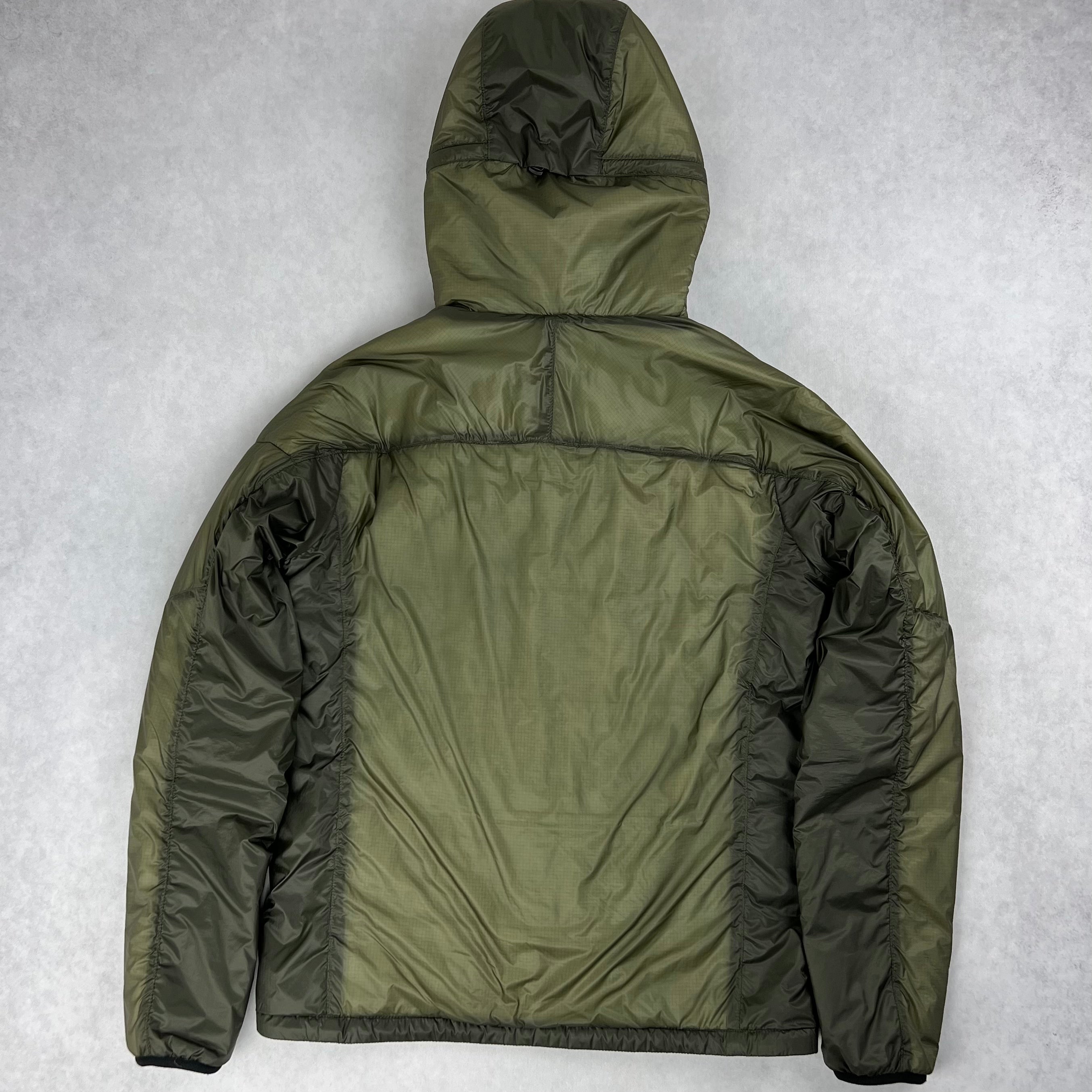 CP Company Outline Jacket