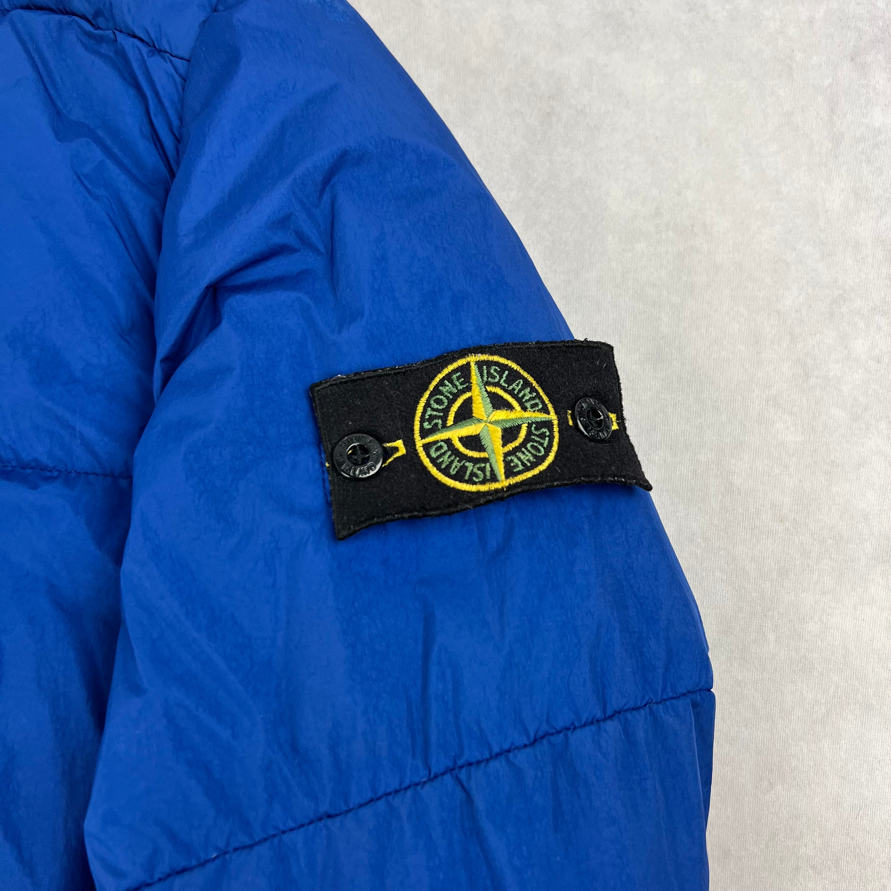 Stone Island Puffer Jacket