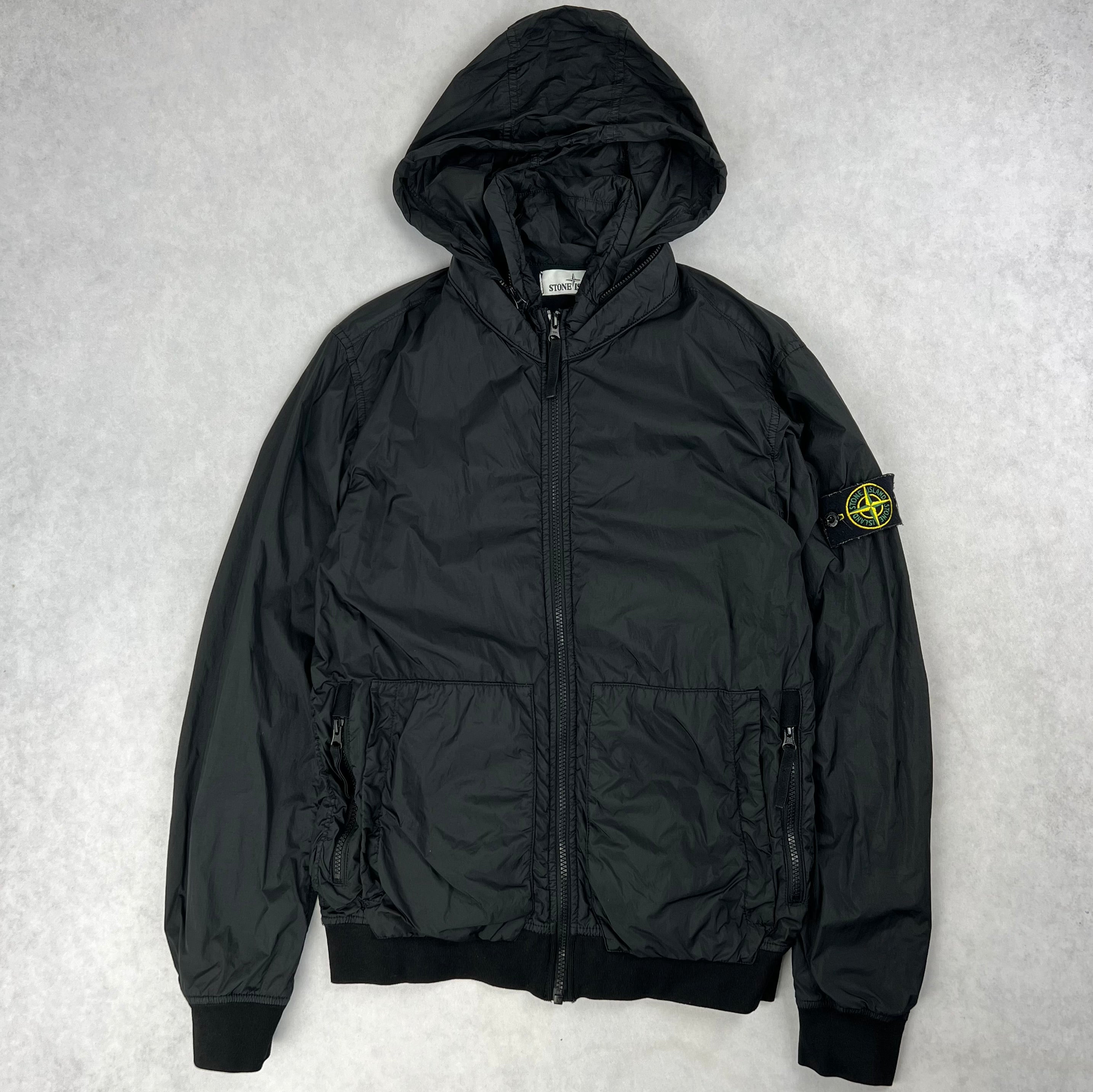 Stone Island Jacket