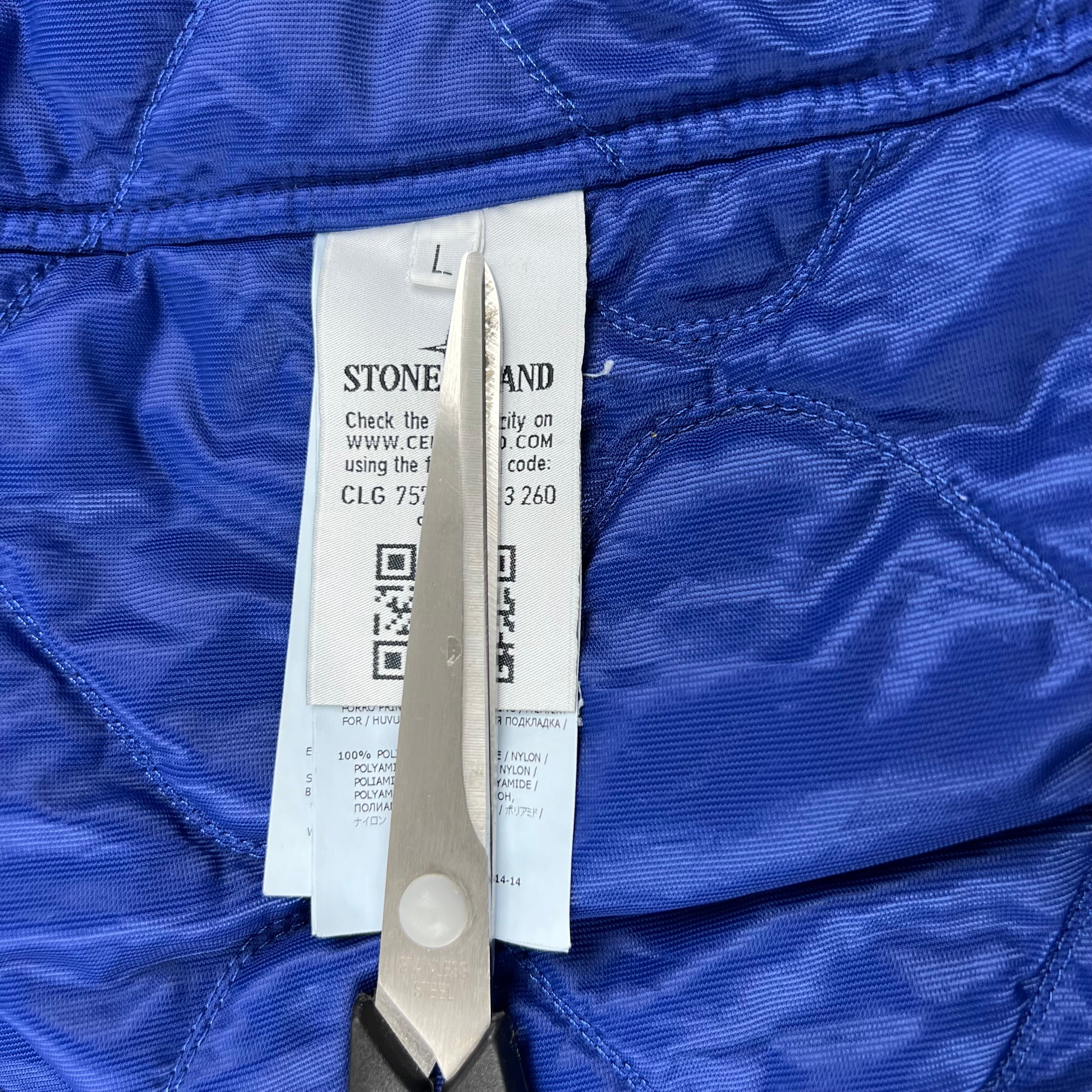 Stone Island Jacket