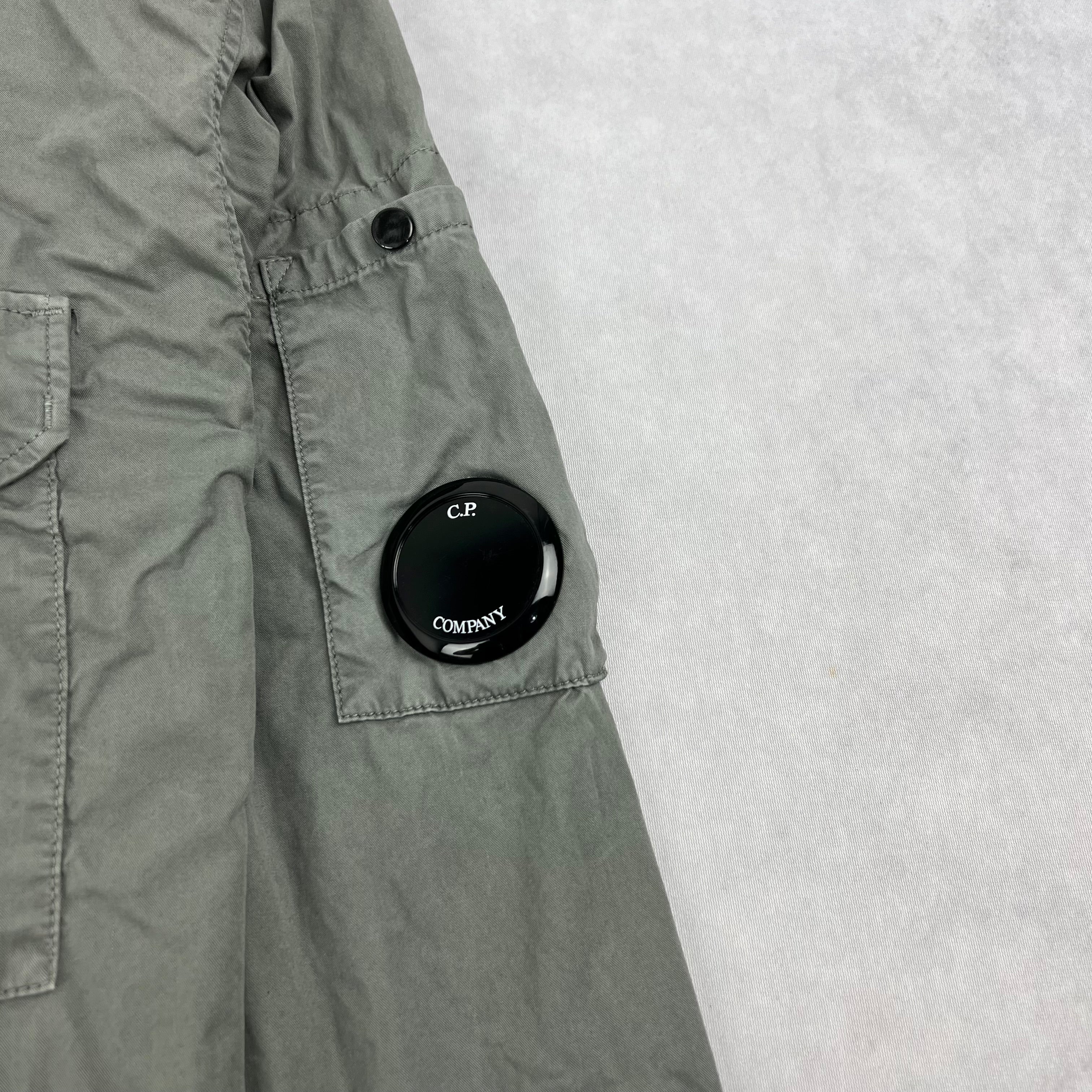 CP Company Overshirt