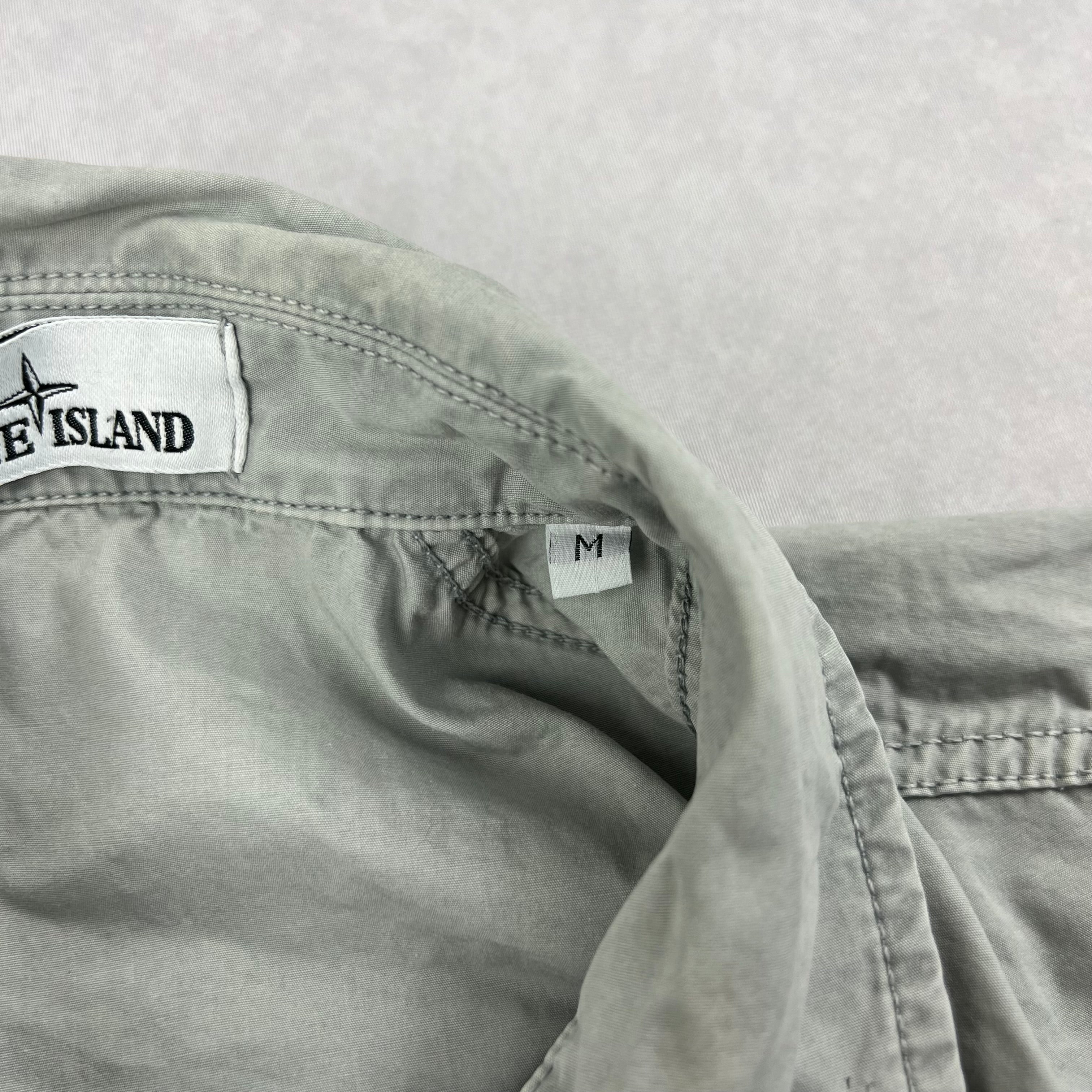 Stone Island Overshirt