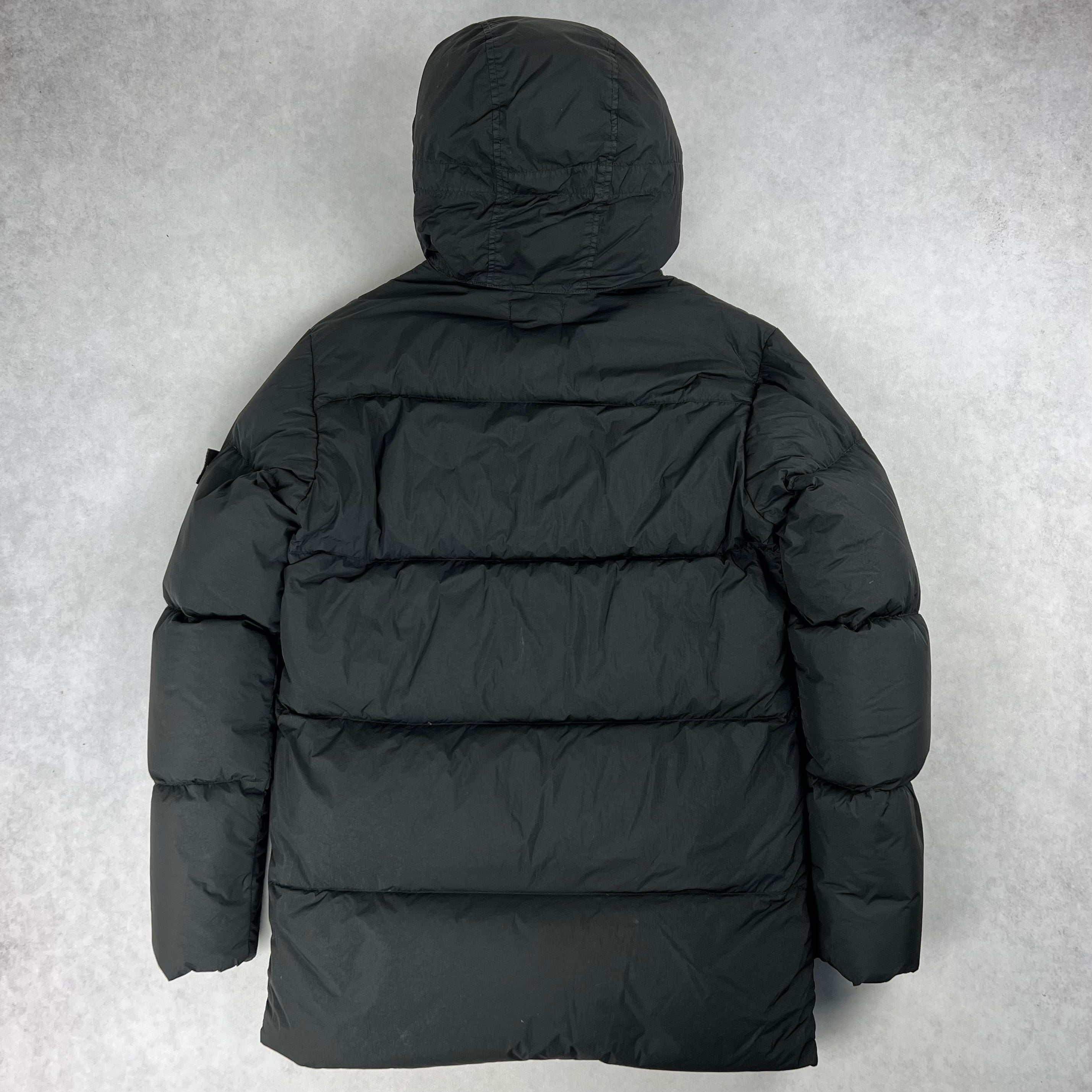 Stone Island Puffer Jacket