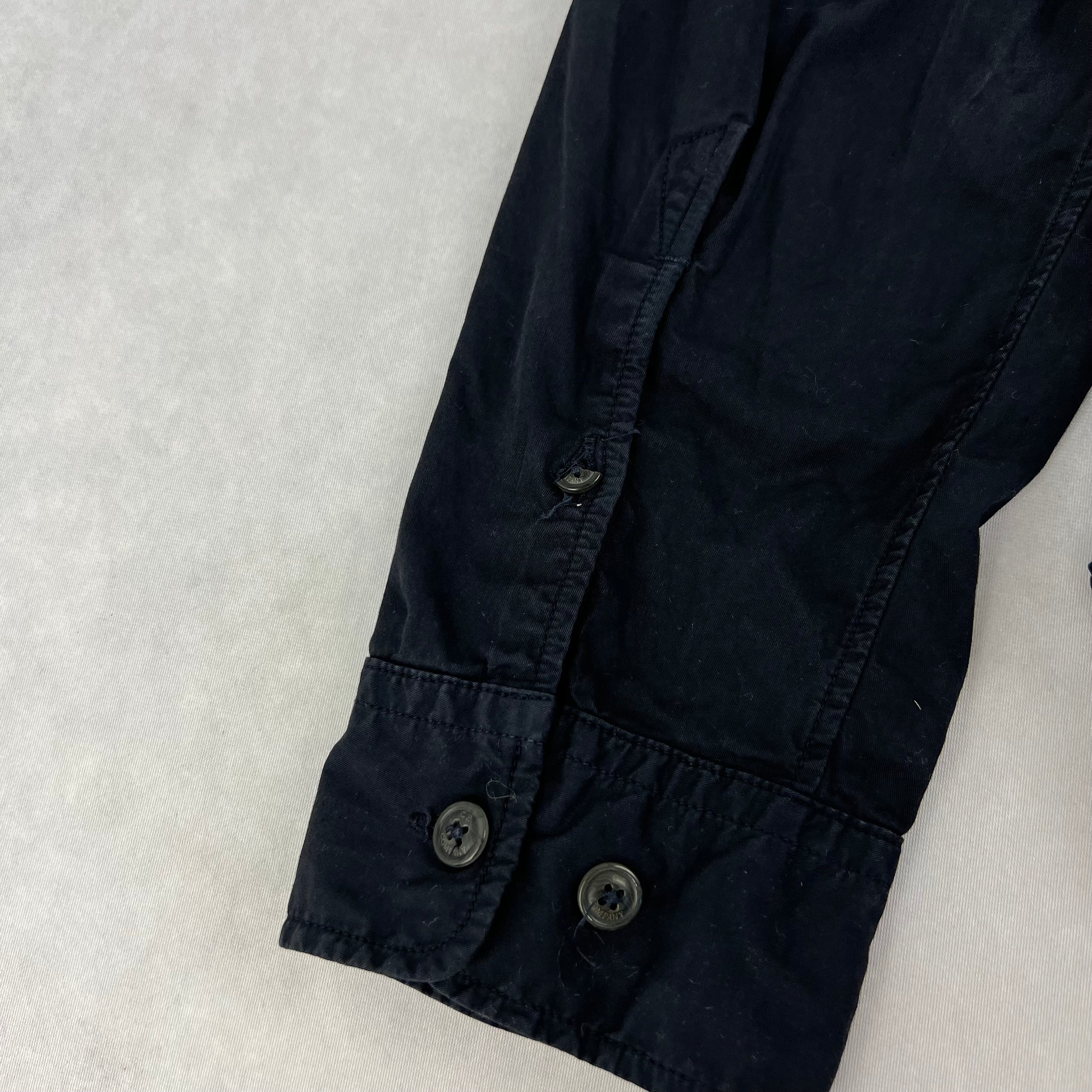 CP Company Overshirt