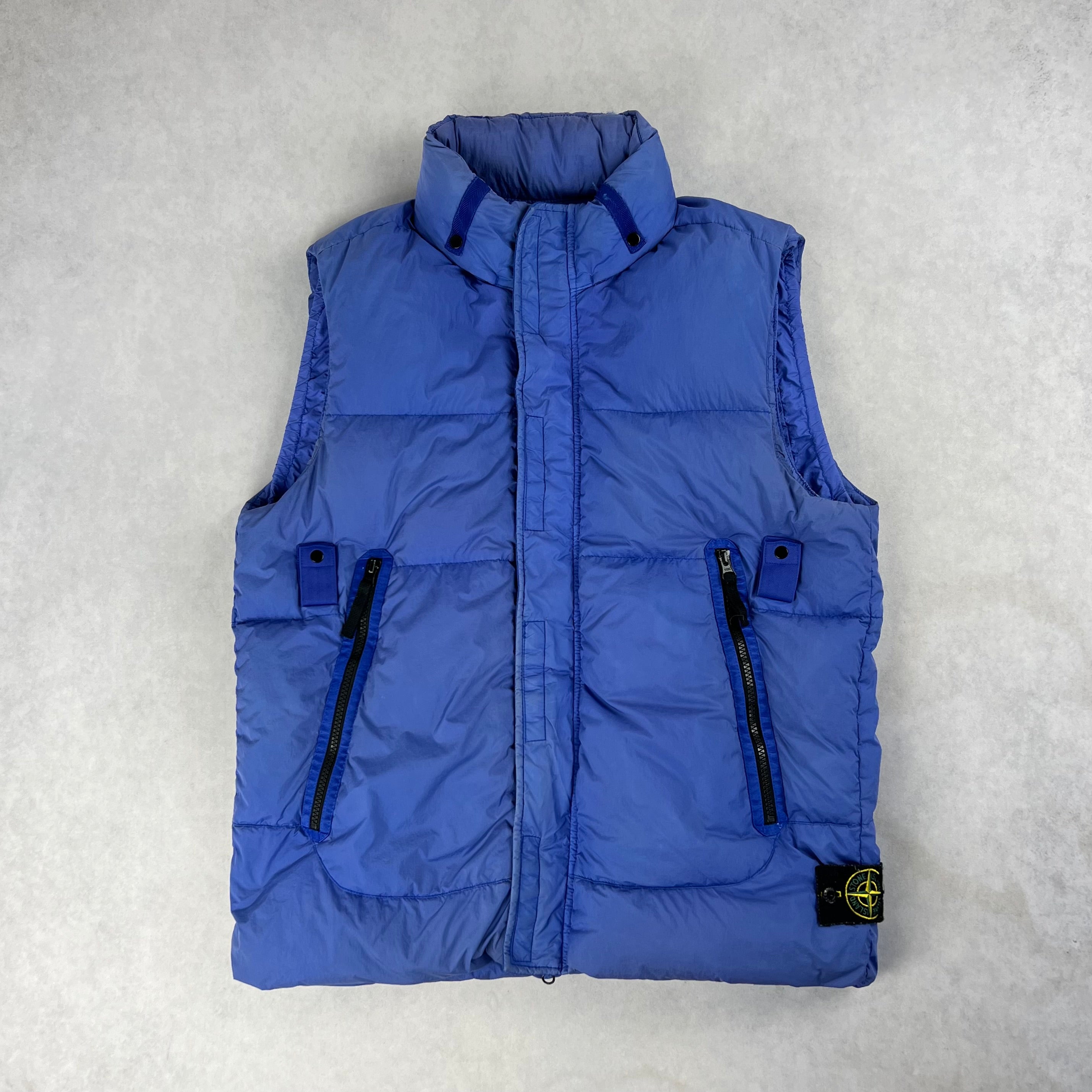 Stone Island Gilet