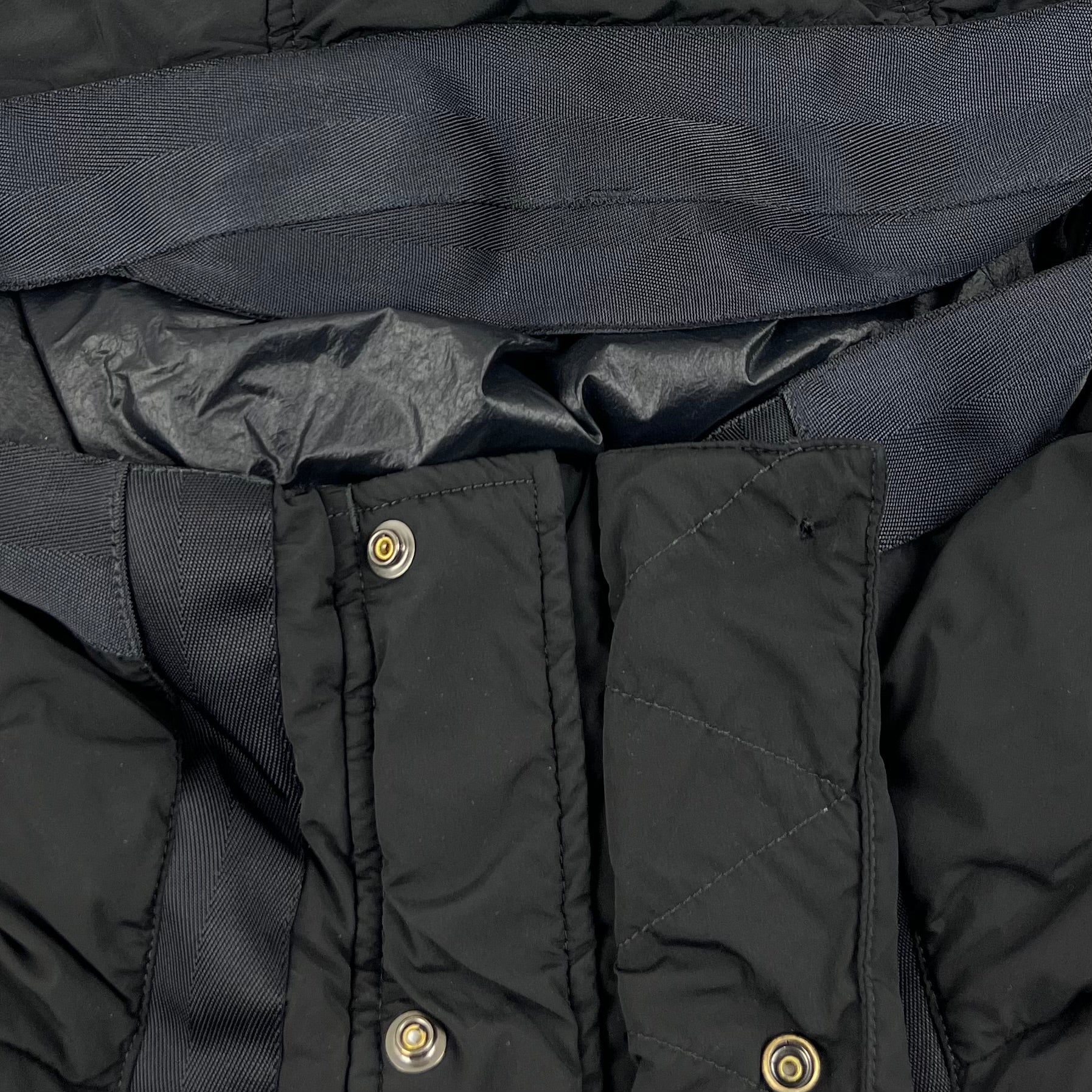 CP Company Parka Jacket