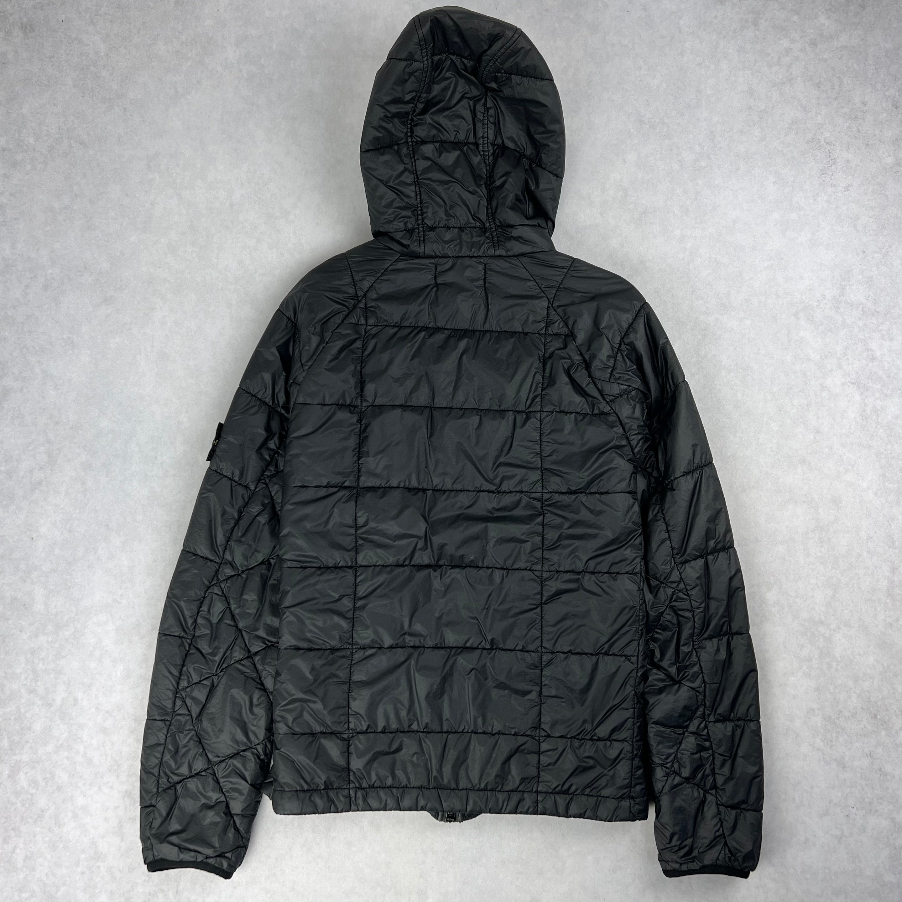 Stone Island Puffer Jacket