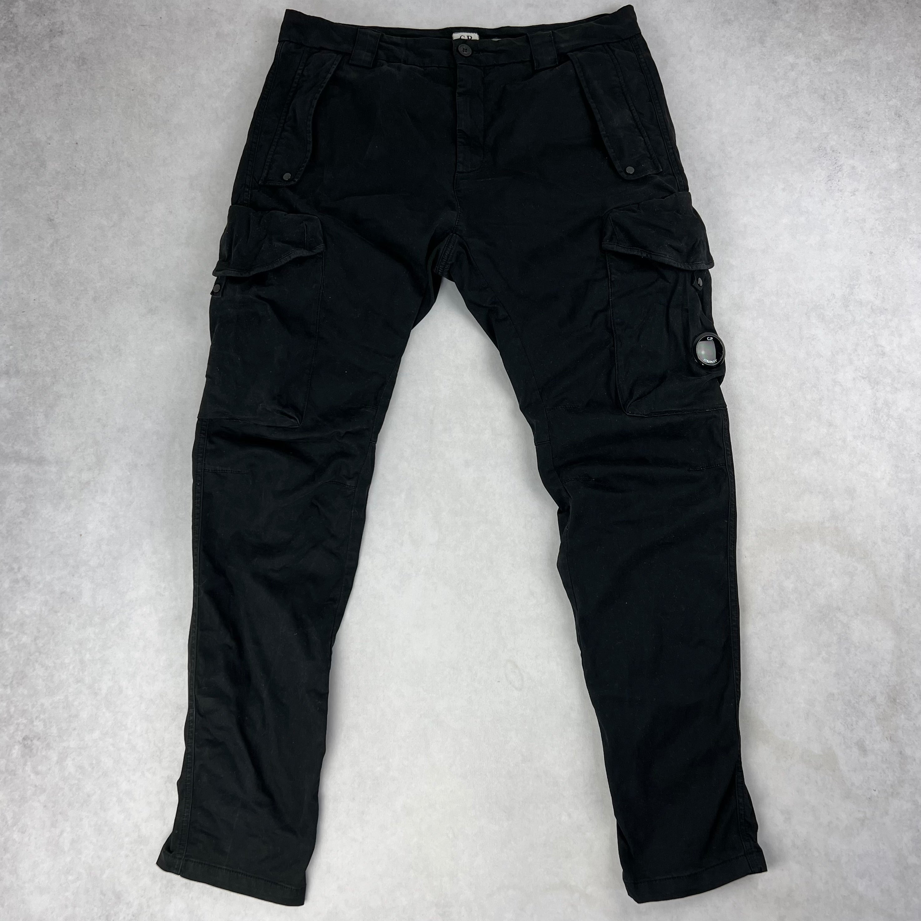 CP Company Cargo Pants