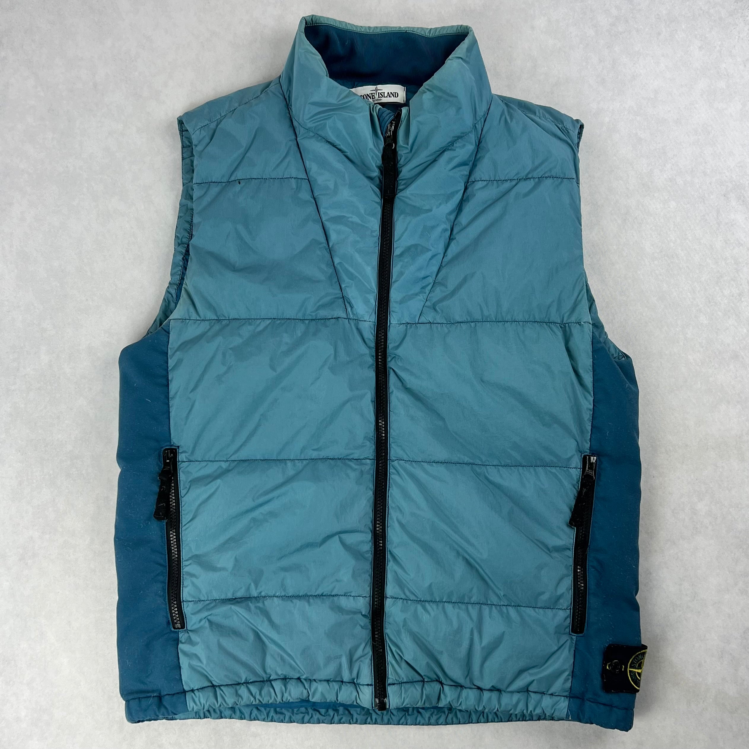 Stone Island Gilet