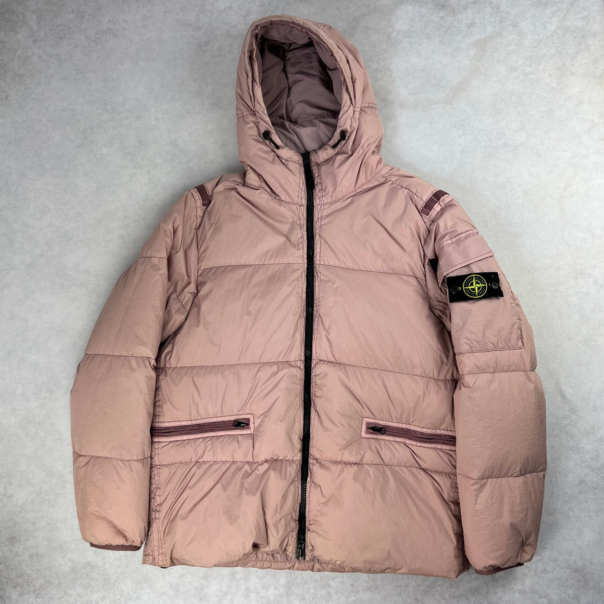 Stone Island Puffer Jacket