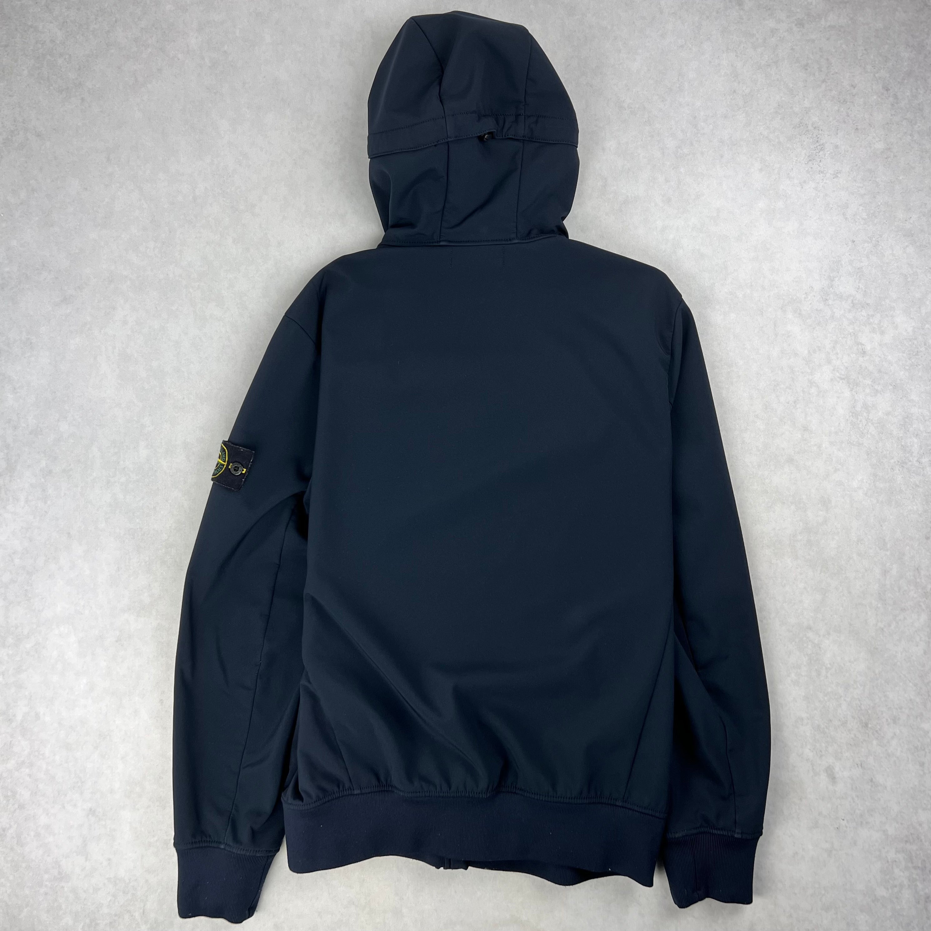 Stone Island Jacket