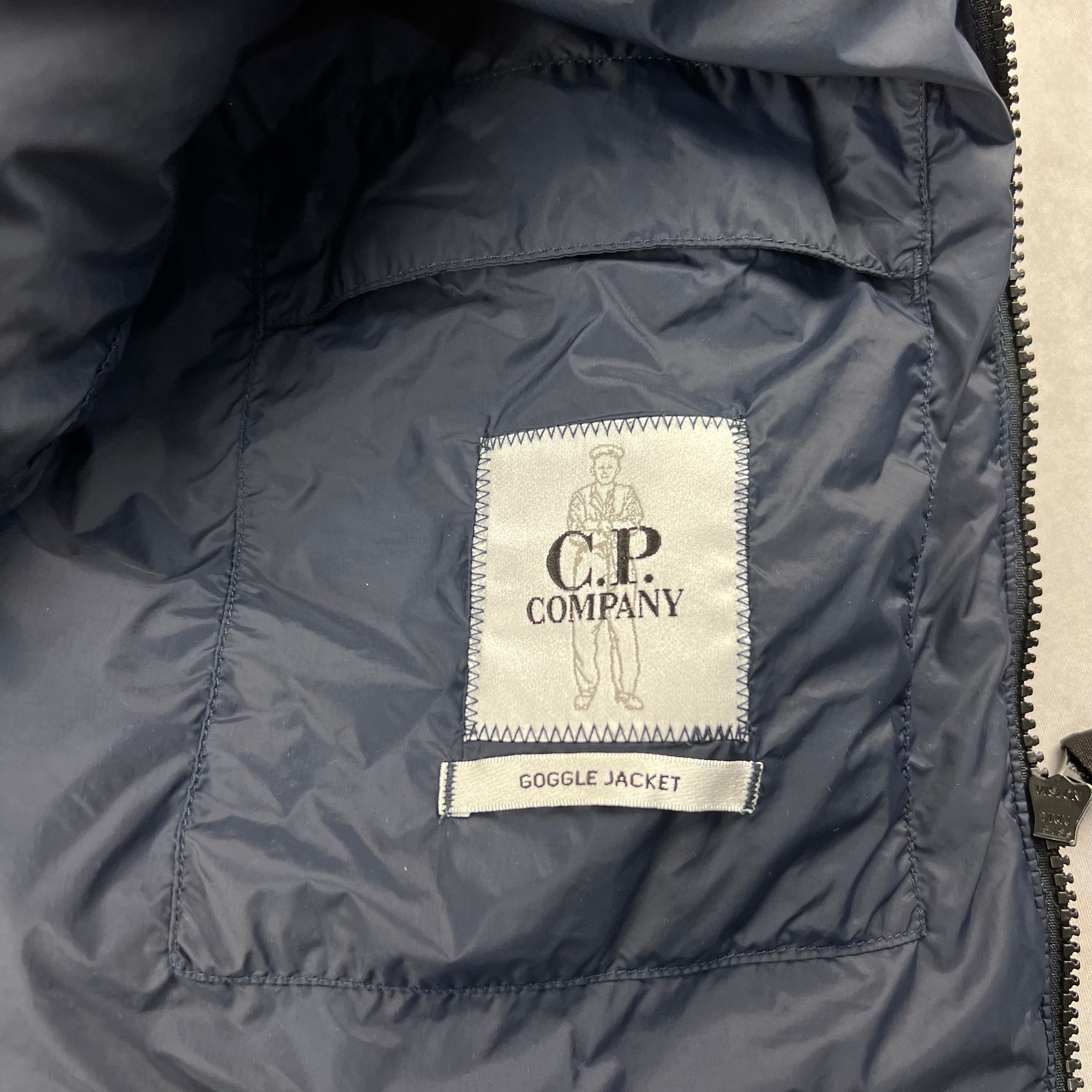 CP Company Gilet