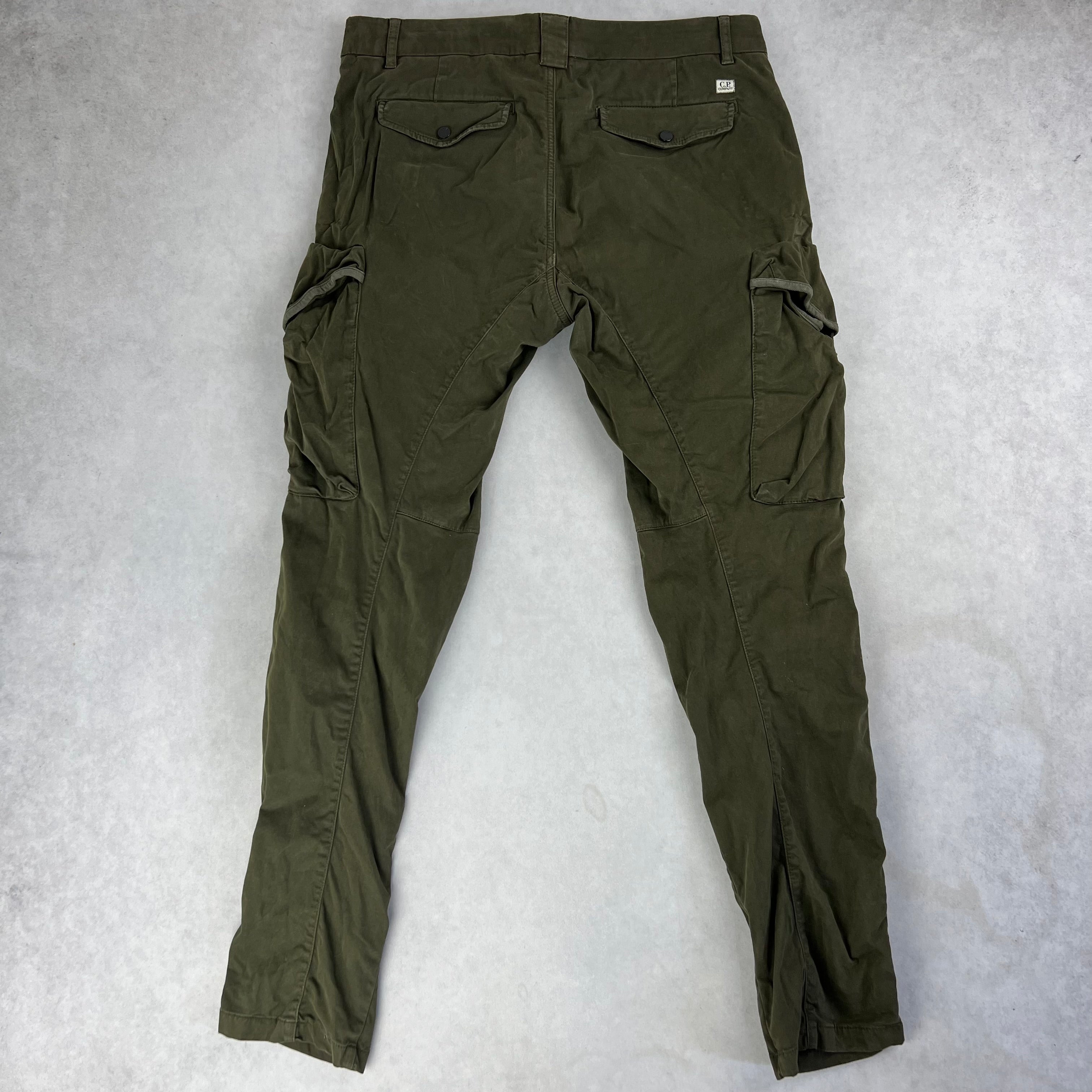 CP Company Cargo Pants