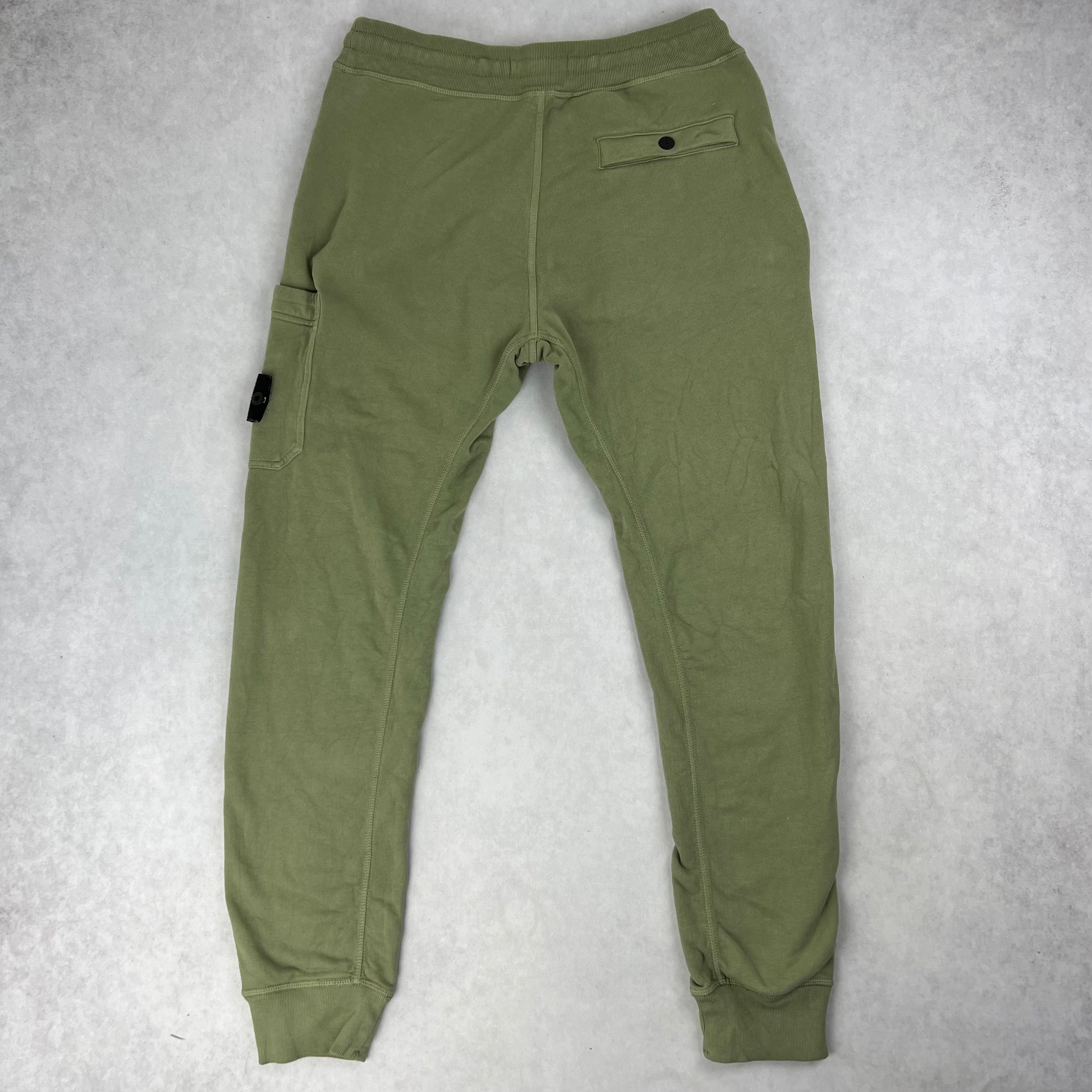 Stone Island Joggers