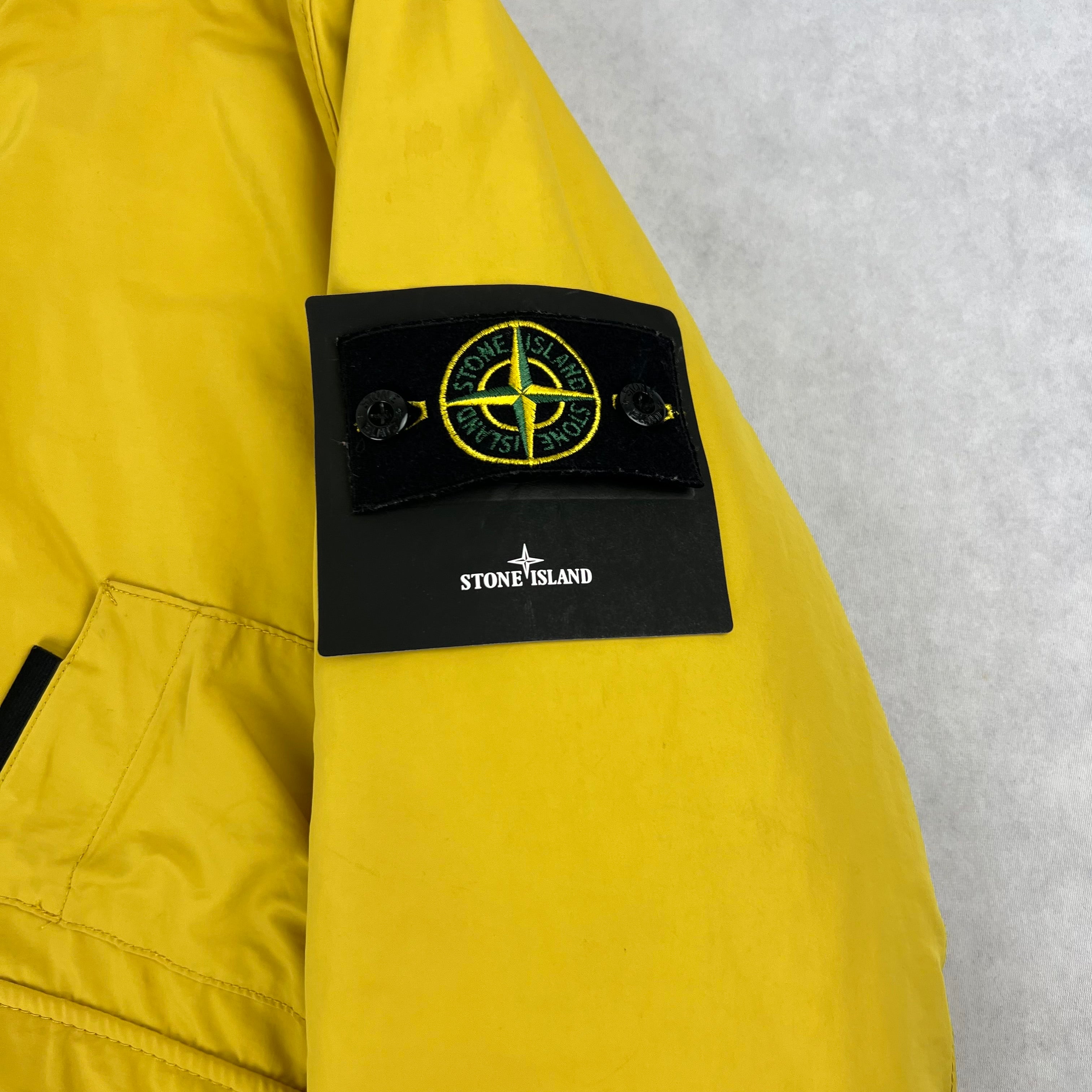 Stone Island Jacket