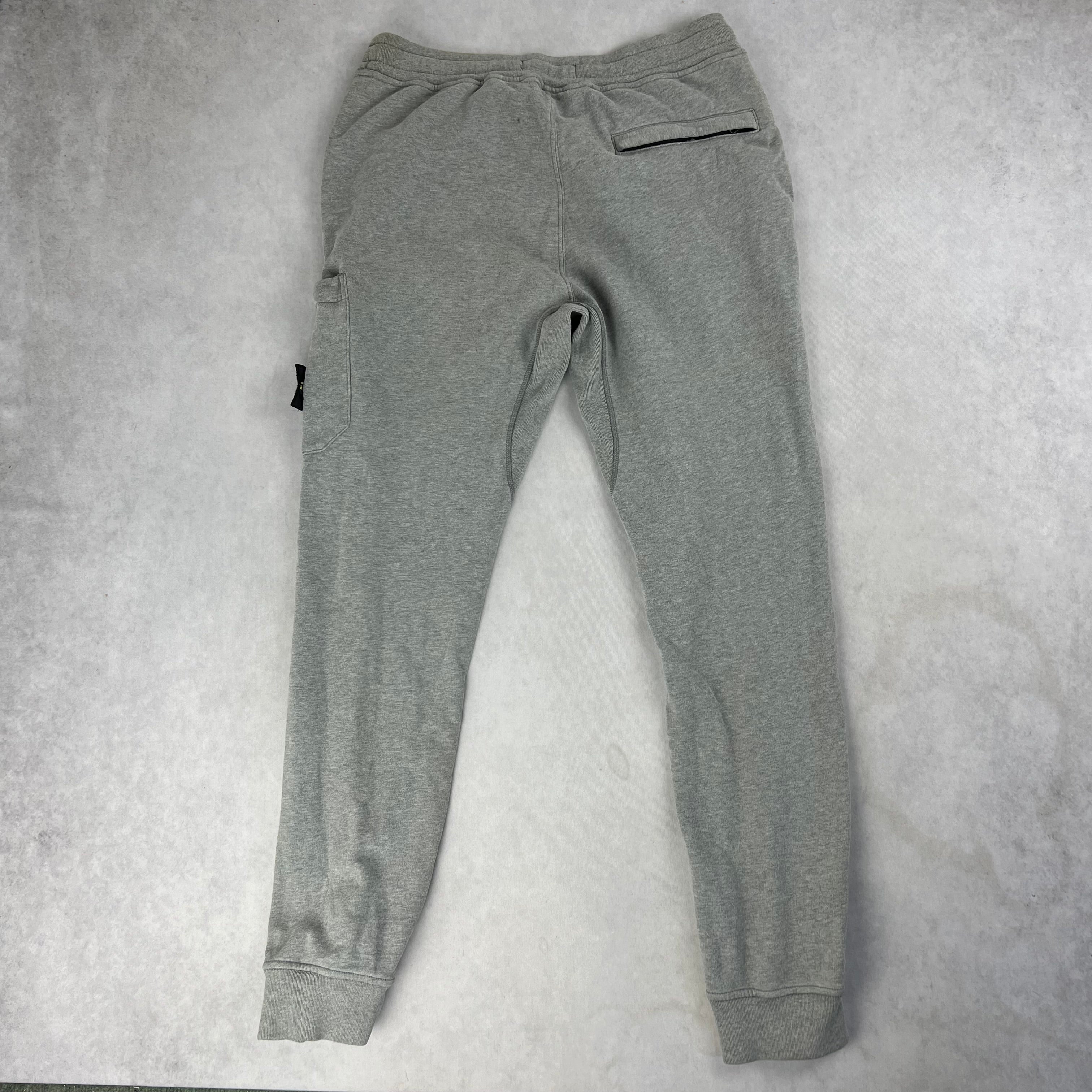 Stone Island Joggers