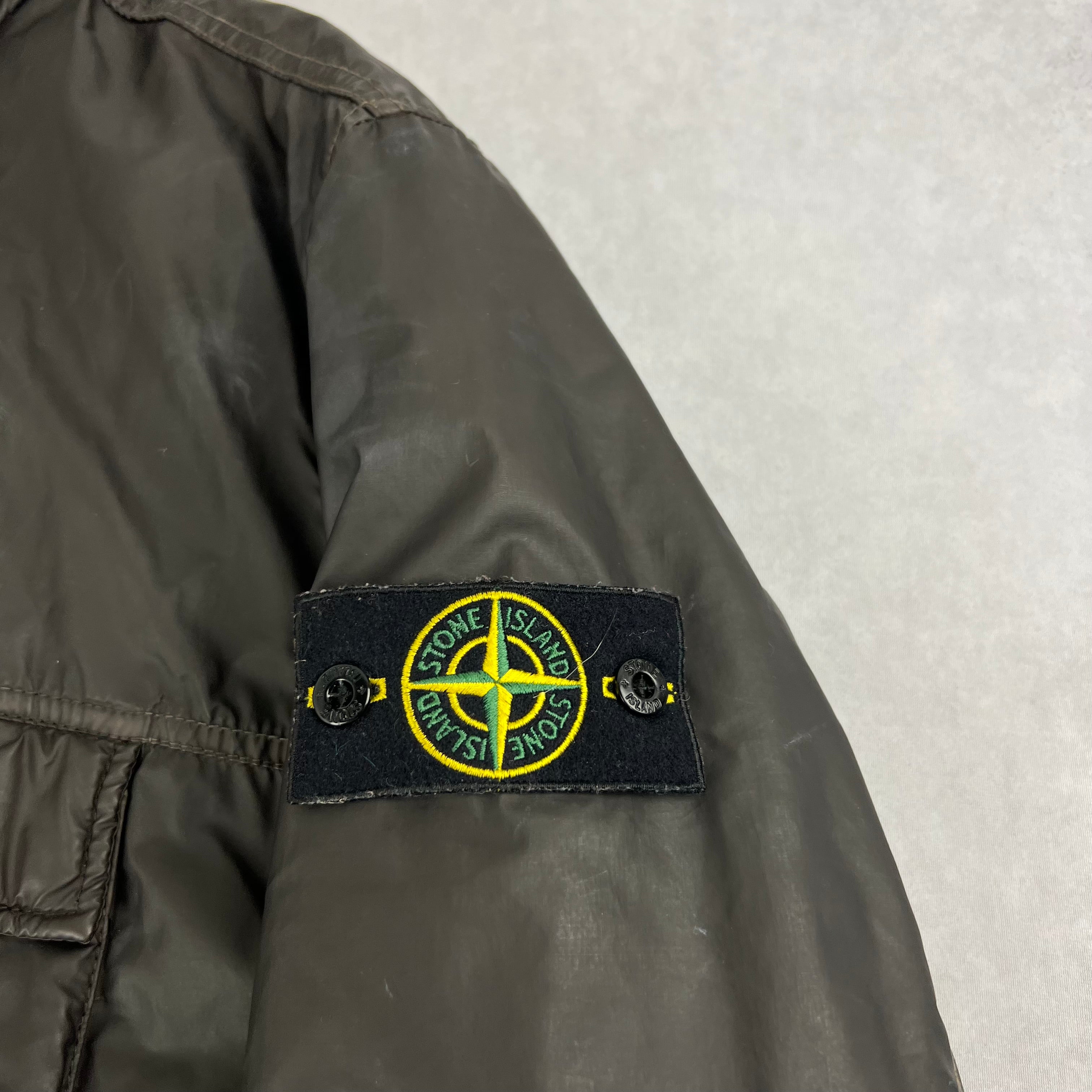 Stone Island Jacket