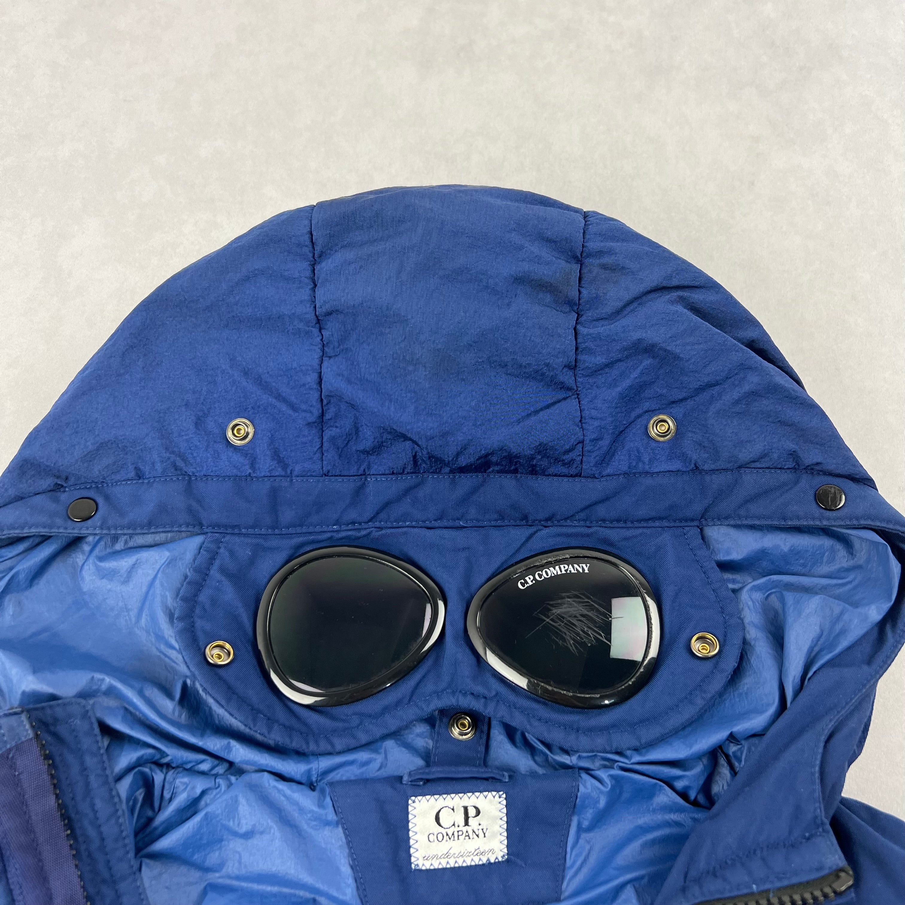 CP Company Puffer Jacket