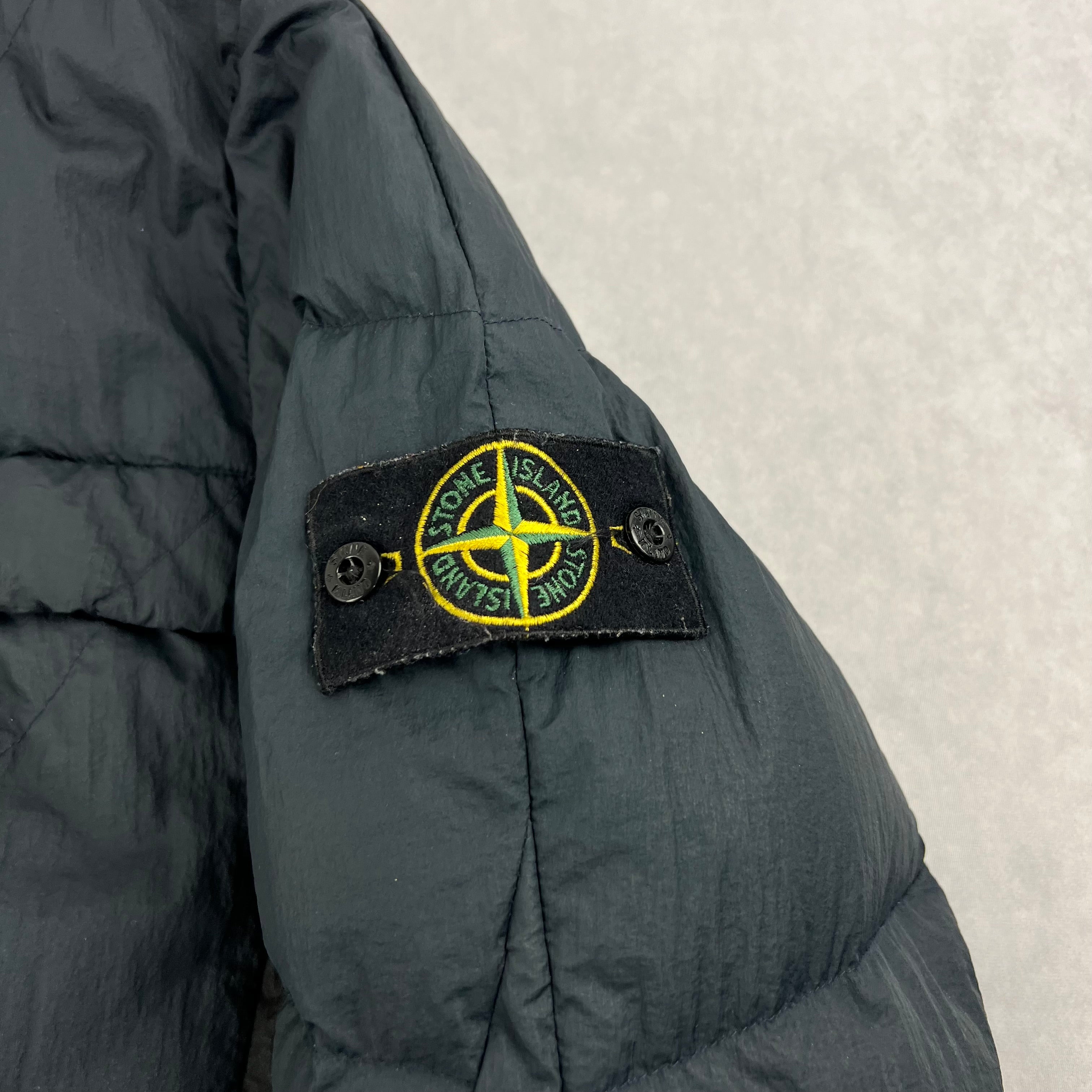 Stone Island Puffer Jacket