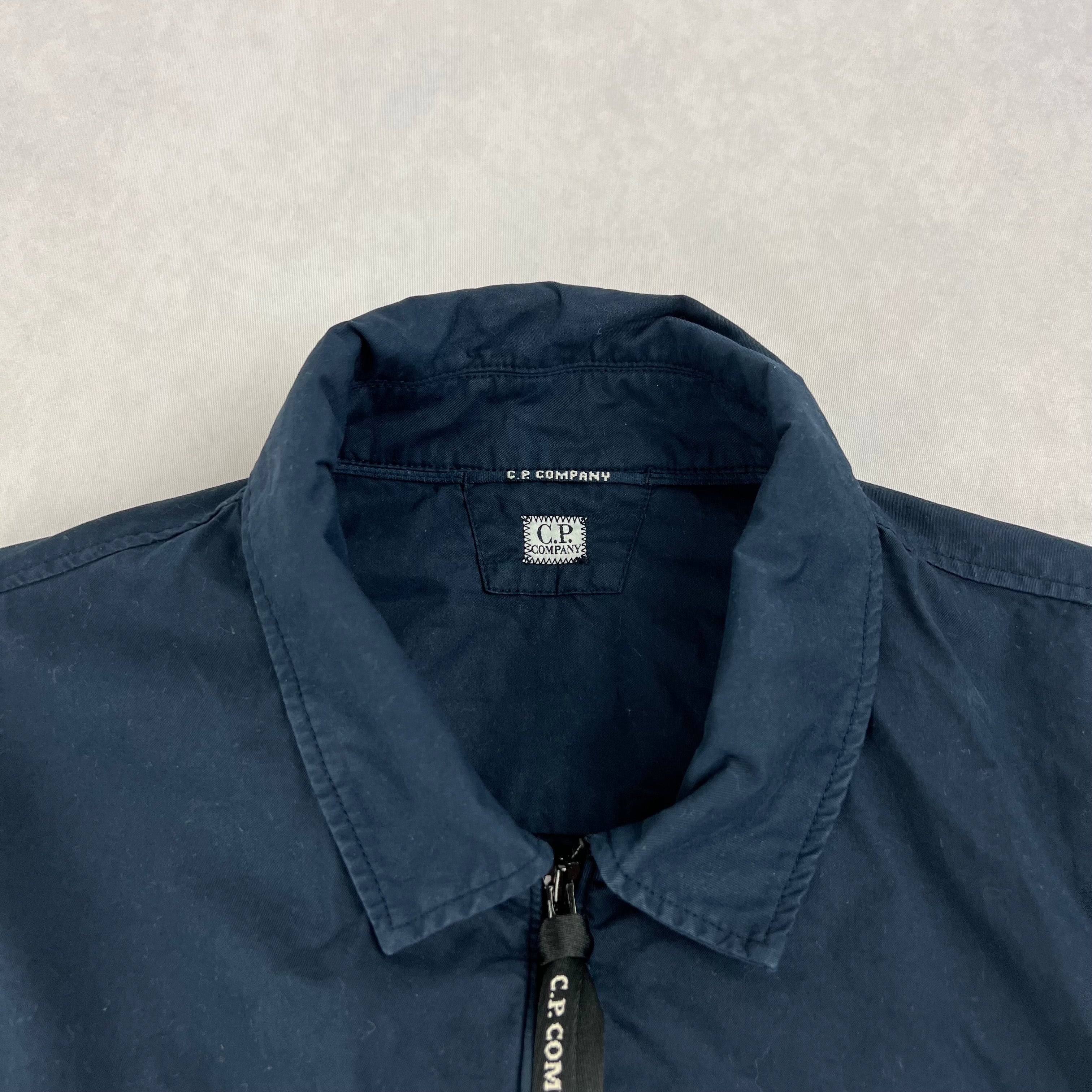 CP Company Overshirt